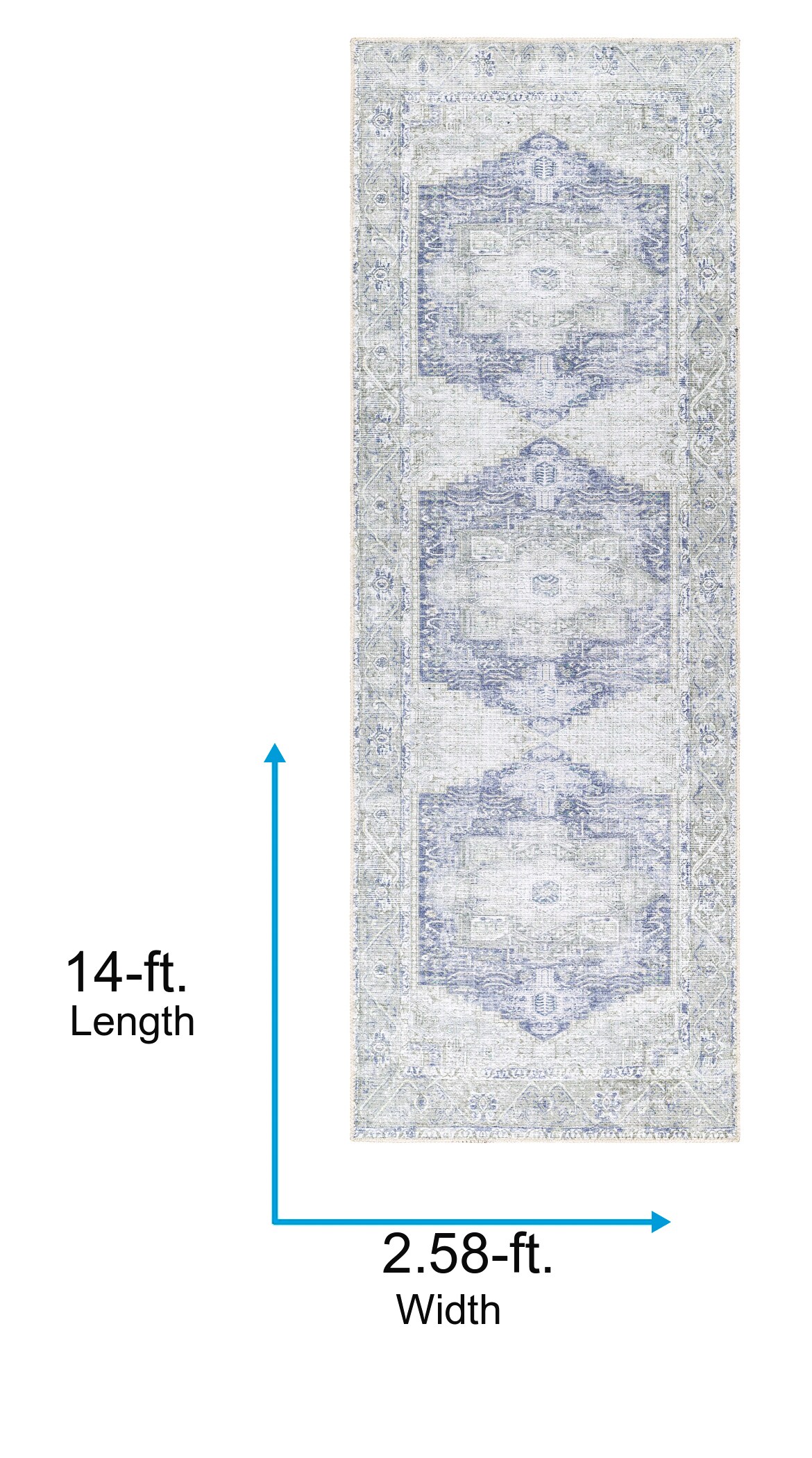 Livabliss AML2363-2714 rugs - View #8