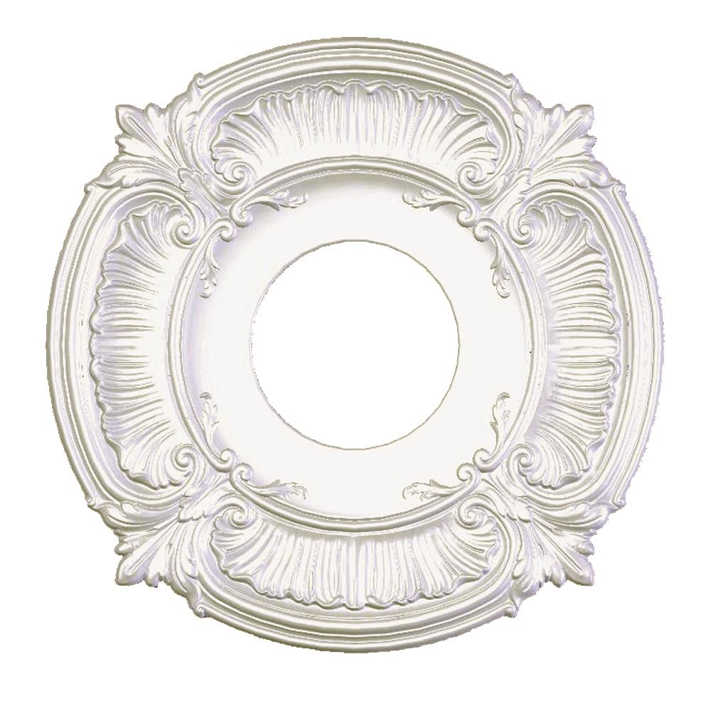 Acanthus Ceiling Medallions at