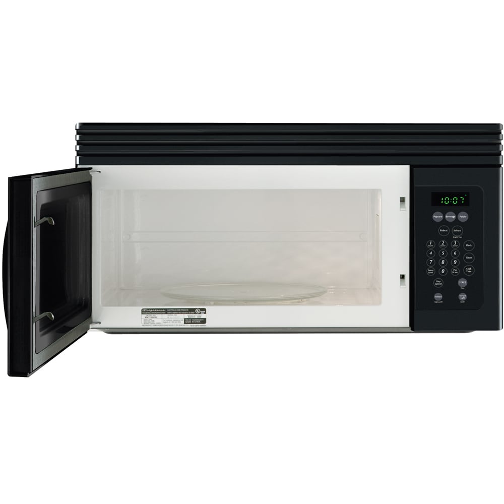 Frigidaire MWV150KB  - View #2