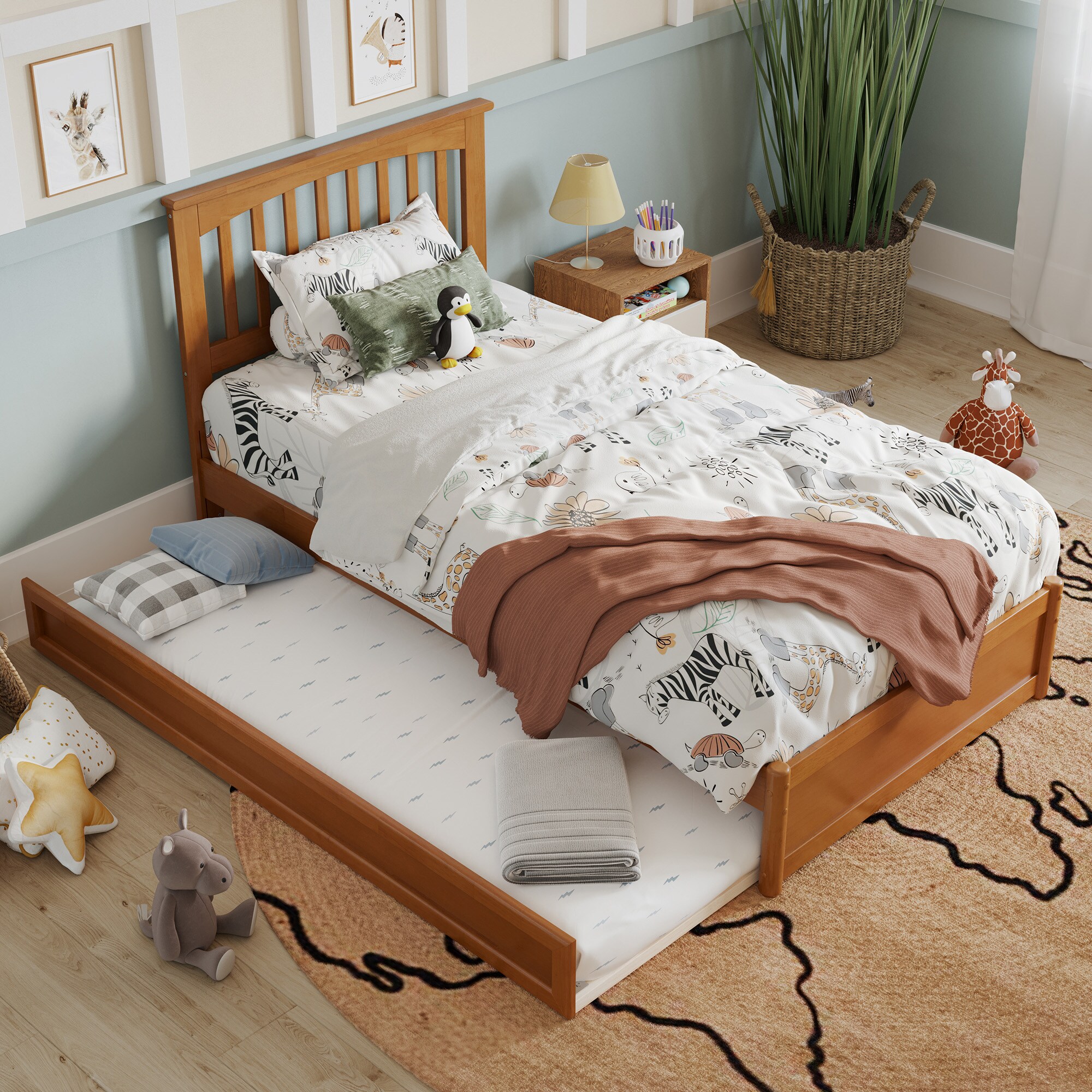 AFI AR878722T beds - View #3