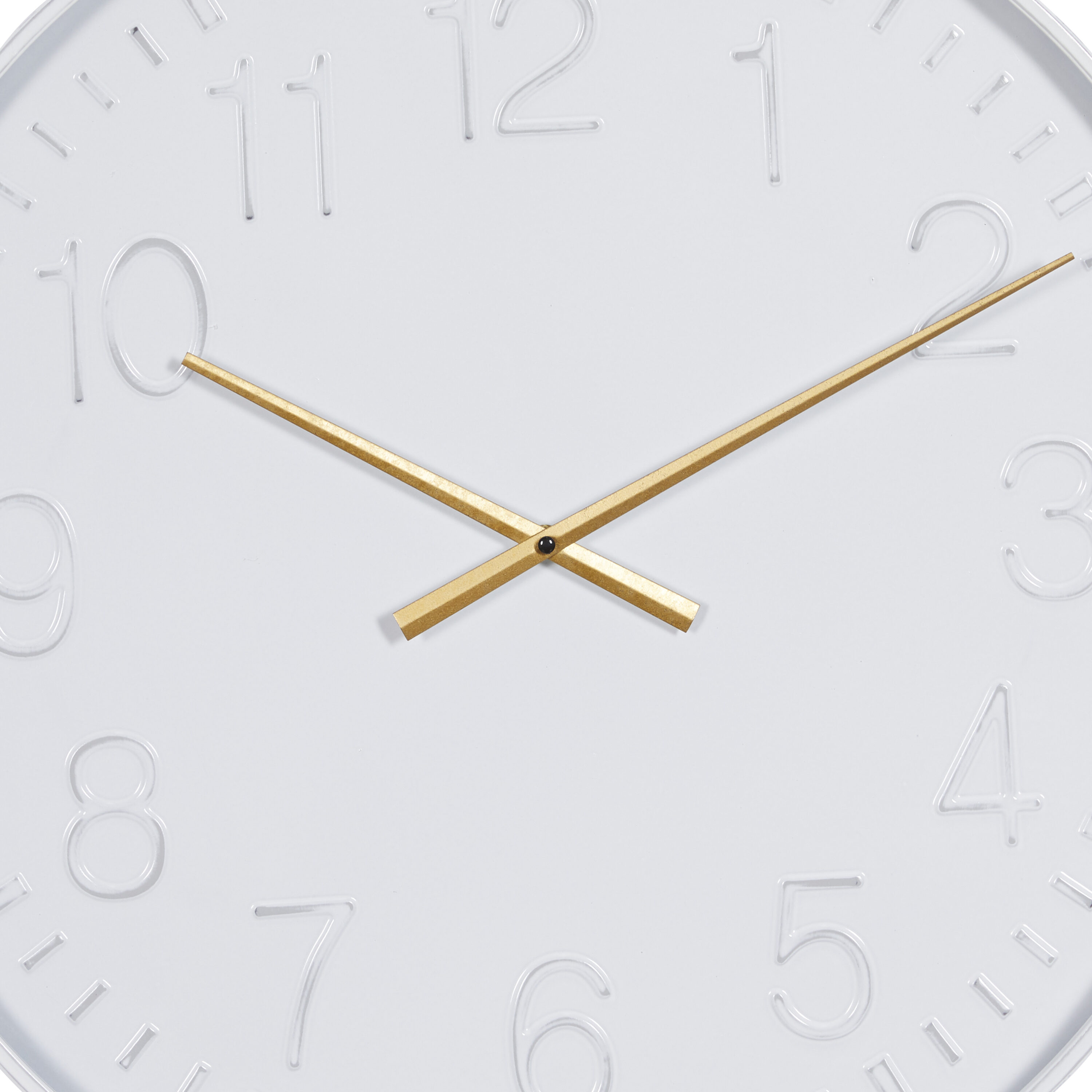 Grayson Lane 43321 Indoor-Outdoor-Clocks - View #3