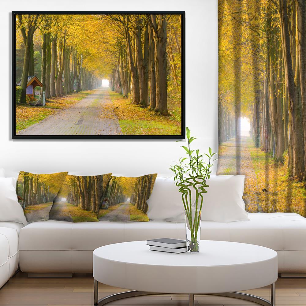 Designart FL9746-42-32-FLB Wall-Art - View #4