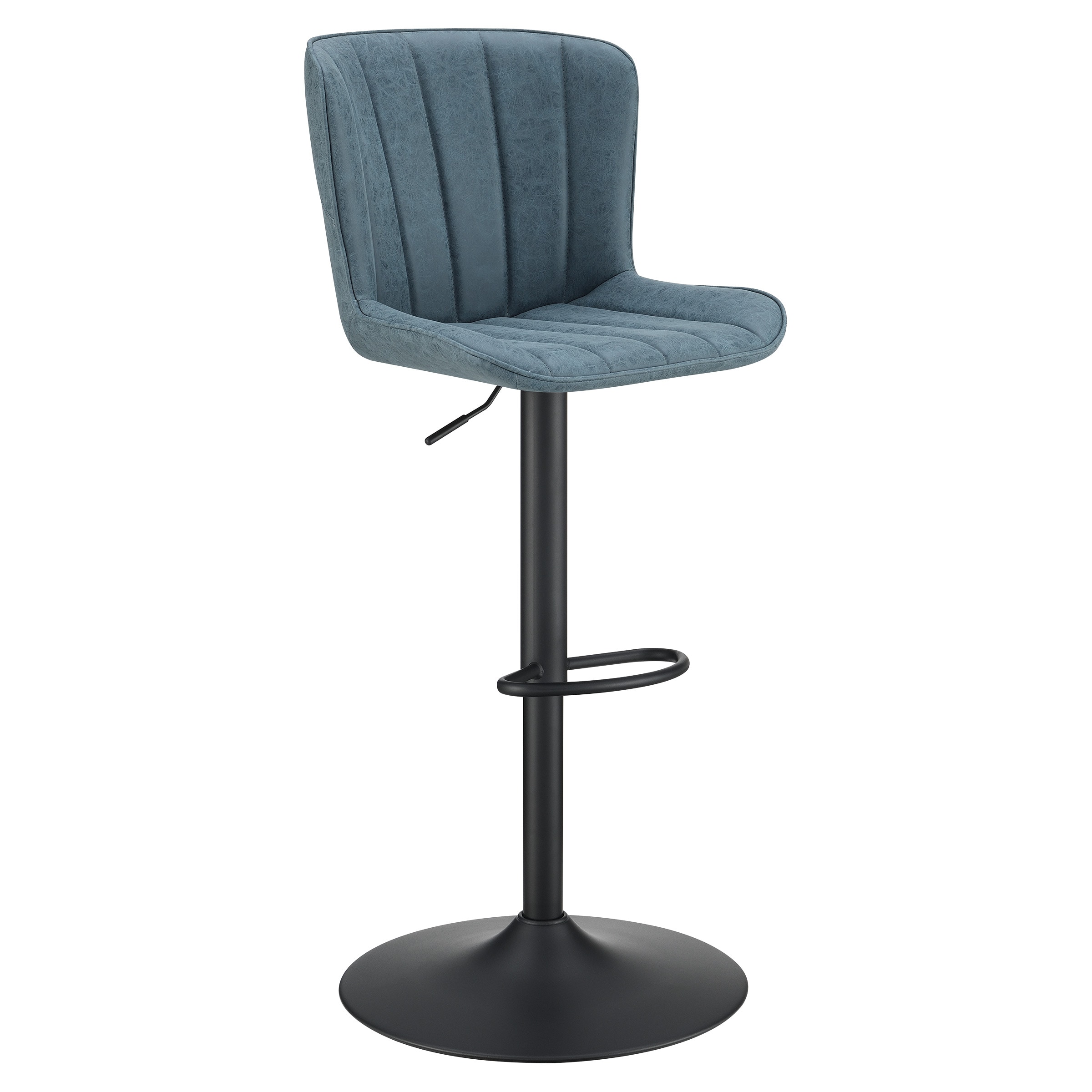 Office Star Products KRK2-P45 stools - View #2