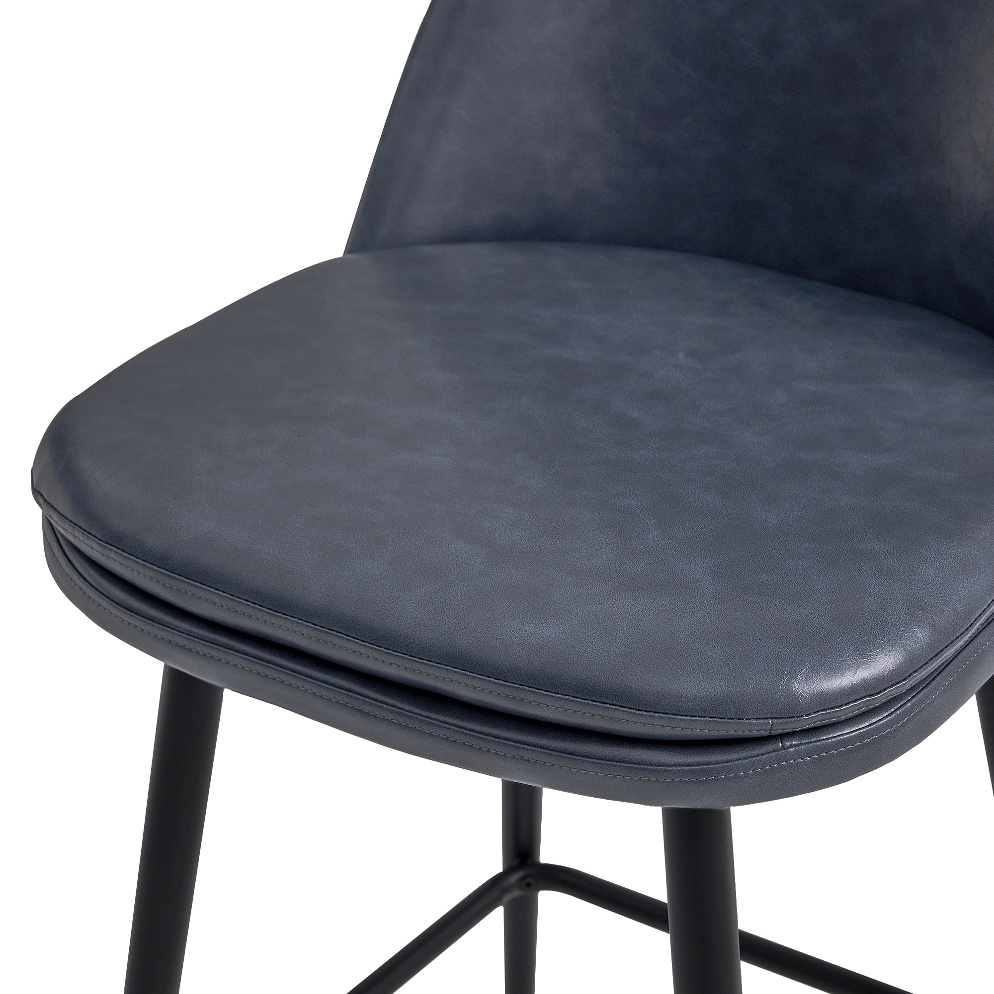 Circle 55 3-LWSY2006-PU6033 stools - View #7