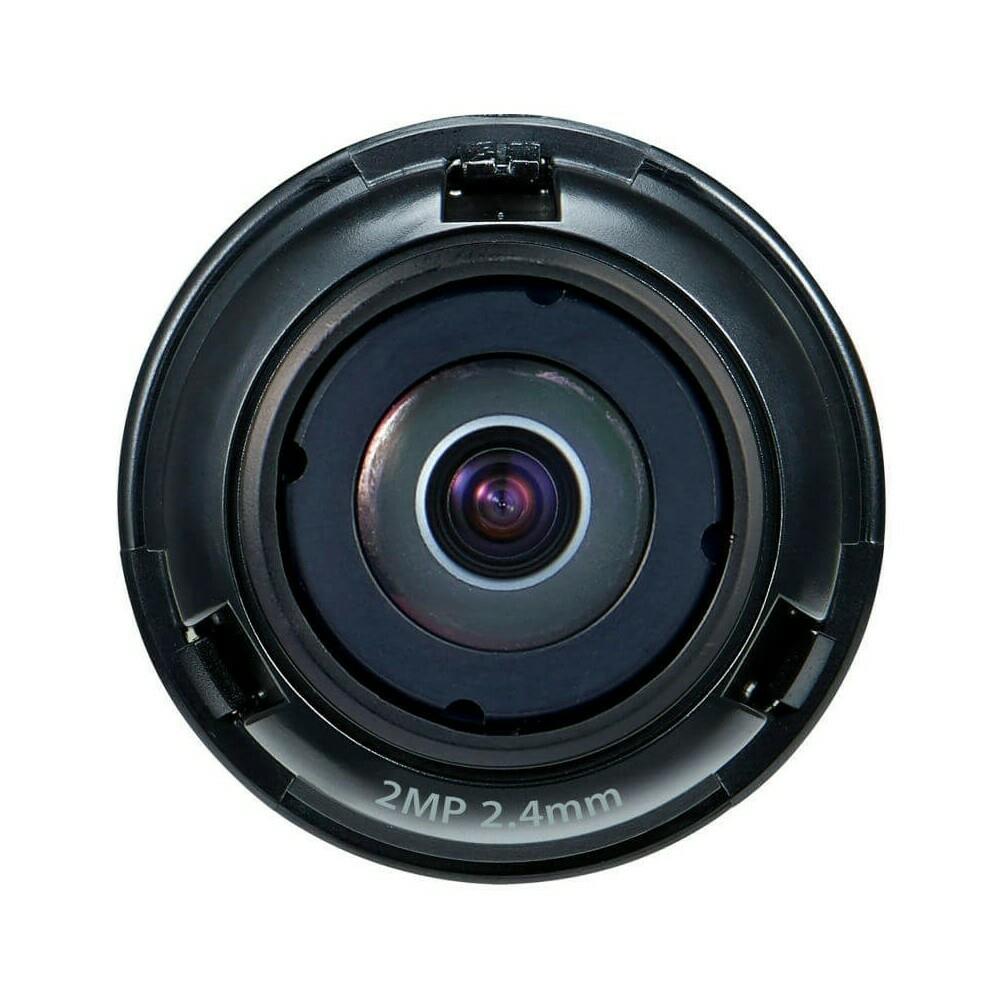  ZX9JLRS33388 2M 2.4 mm CMOS Sensor Module and Fixed Lens