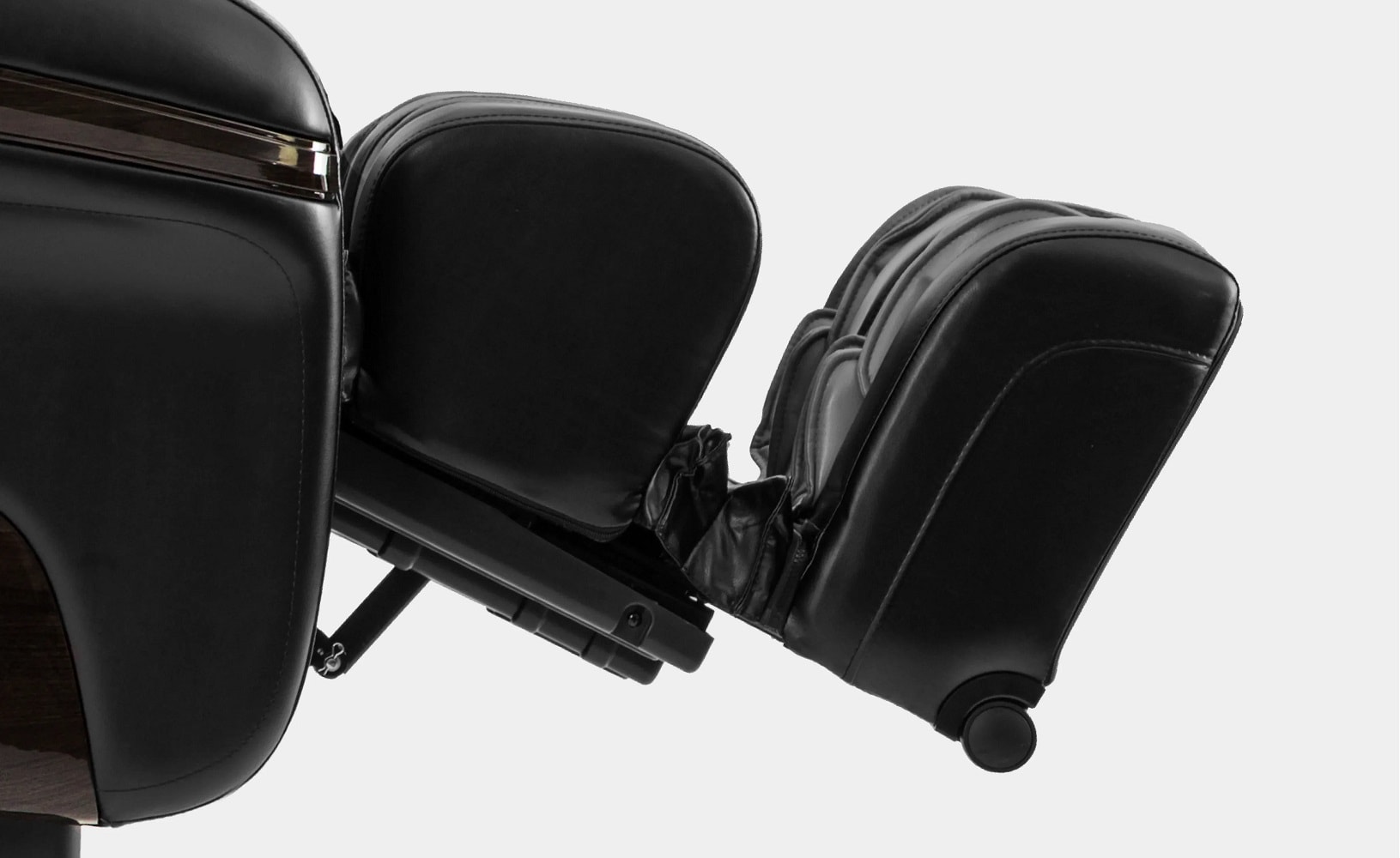 Osaki OS-7200HBLACK recliners - View #4