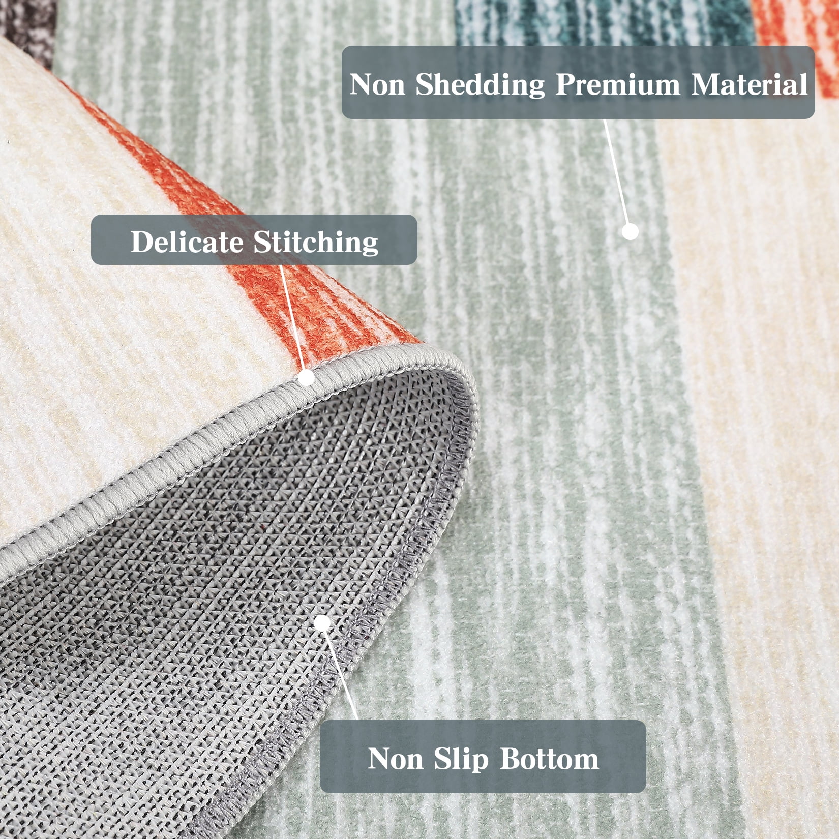 GAOMON CJH-DT-PHO02021031 rugs - View #7