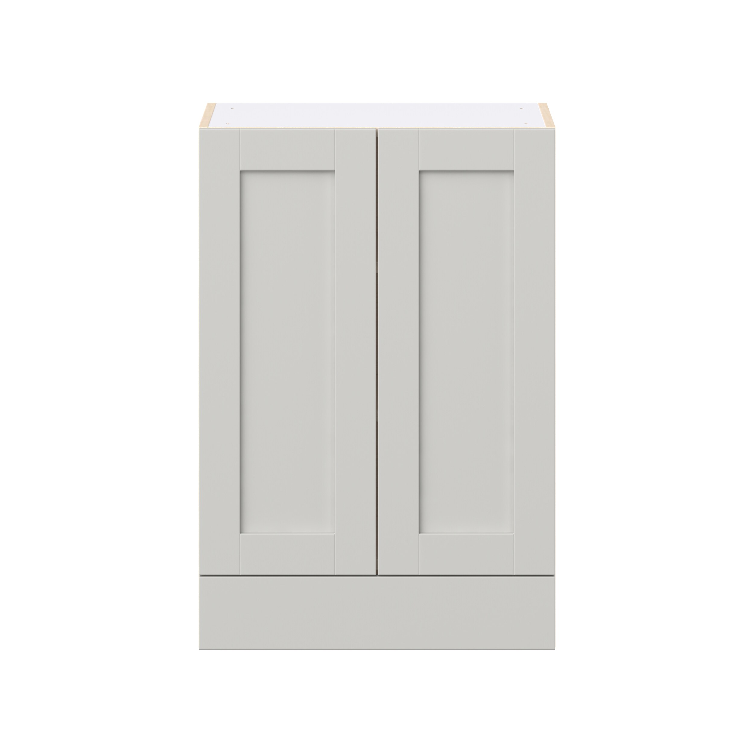 Hugo&Borg DSW2435-2A-CH Cabinets-Kitchen - View #3