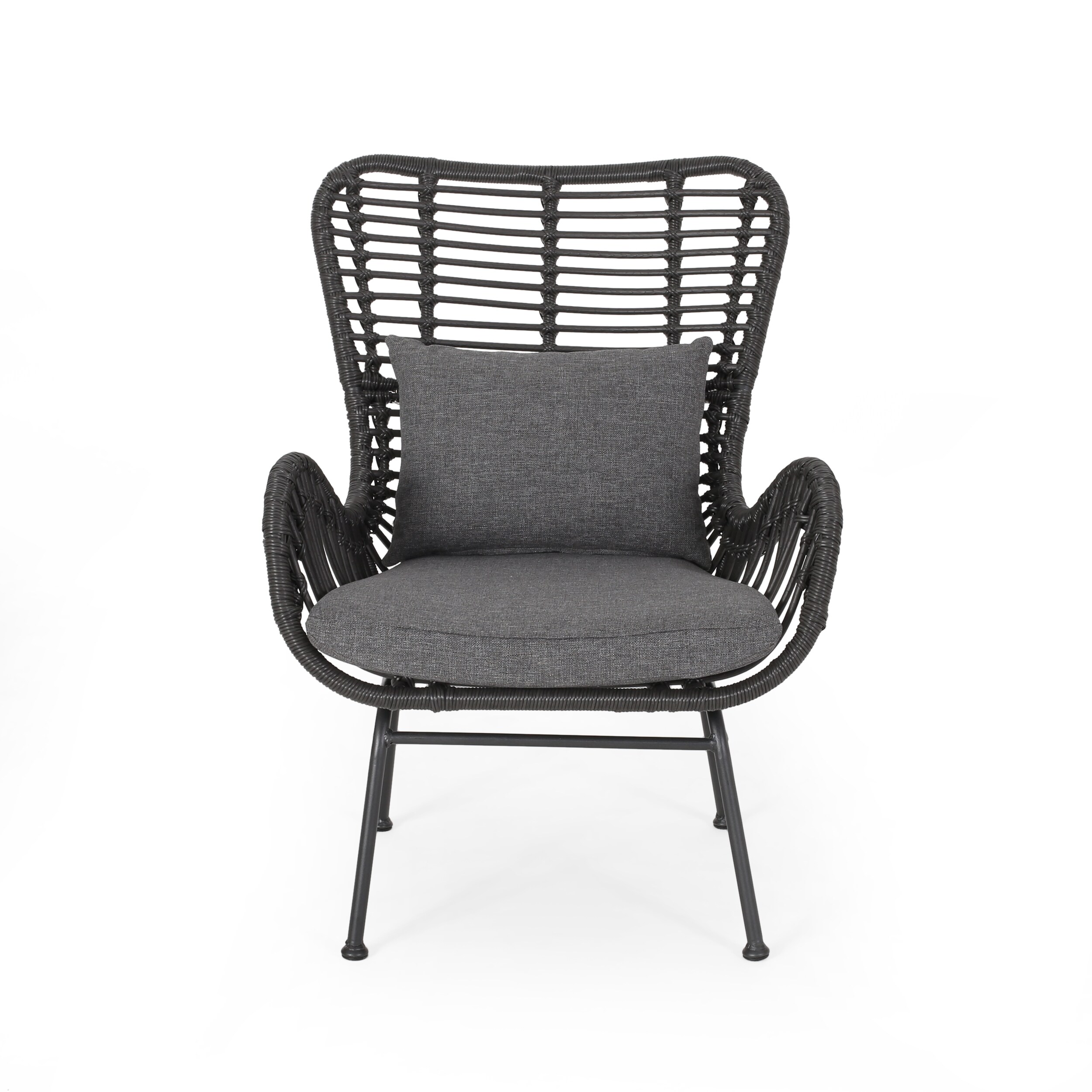 Streamdale Furniture 65044.00GRY Patio-Conversation-Sets - View #7