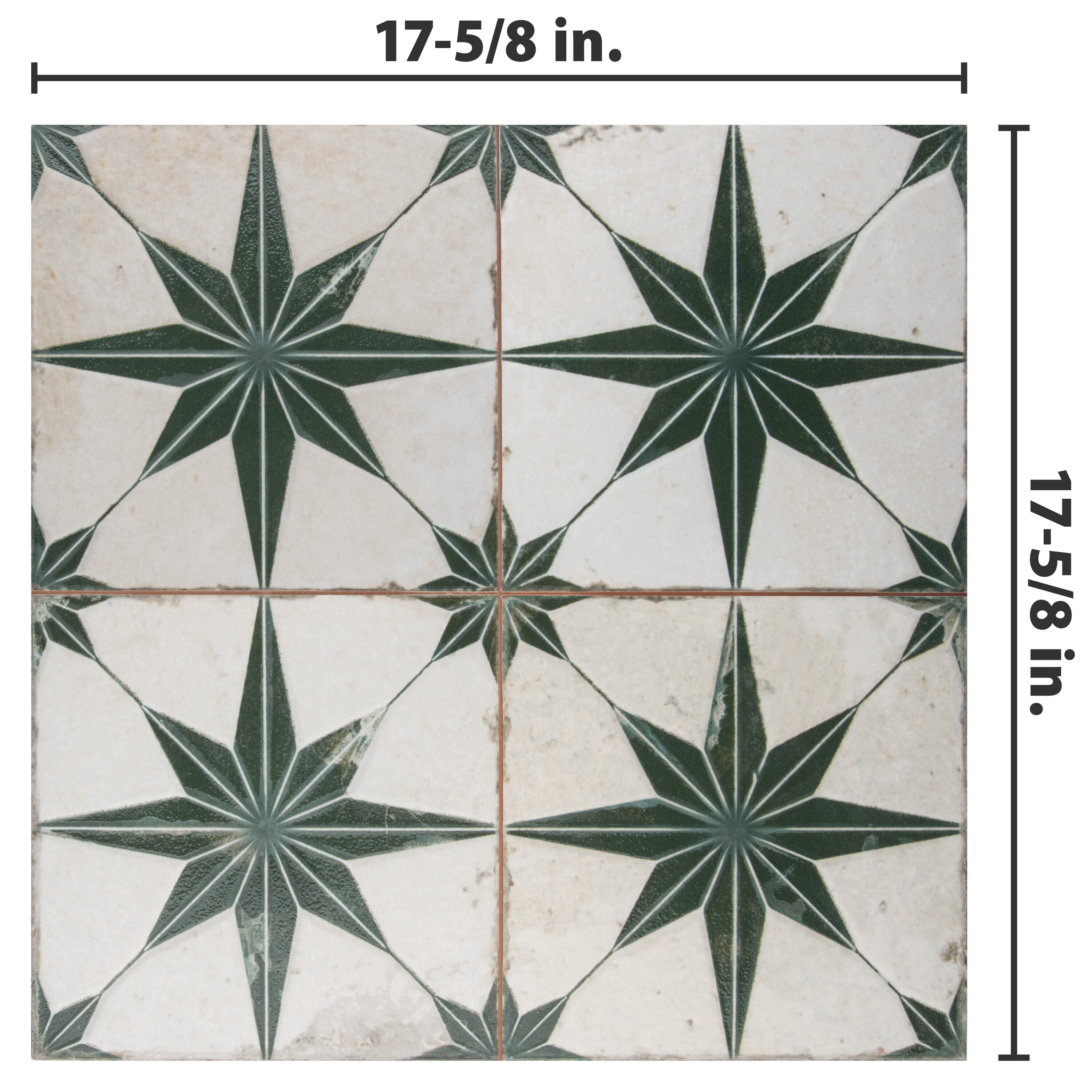 Affinity Tile FPESTRLS Ceramic-Tile - View #6
