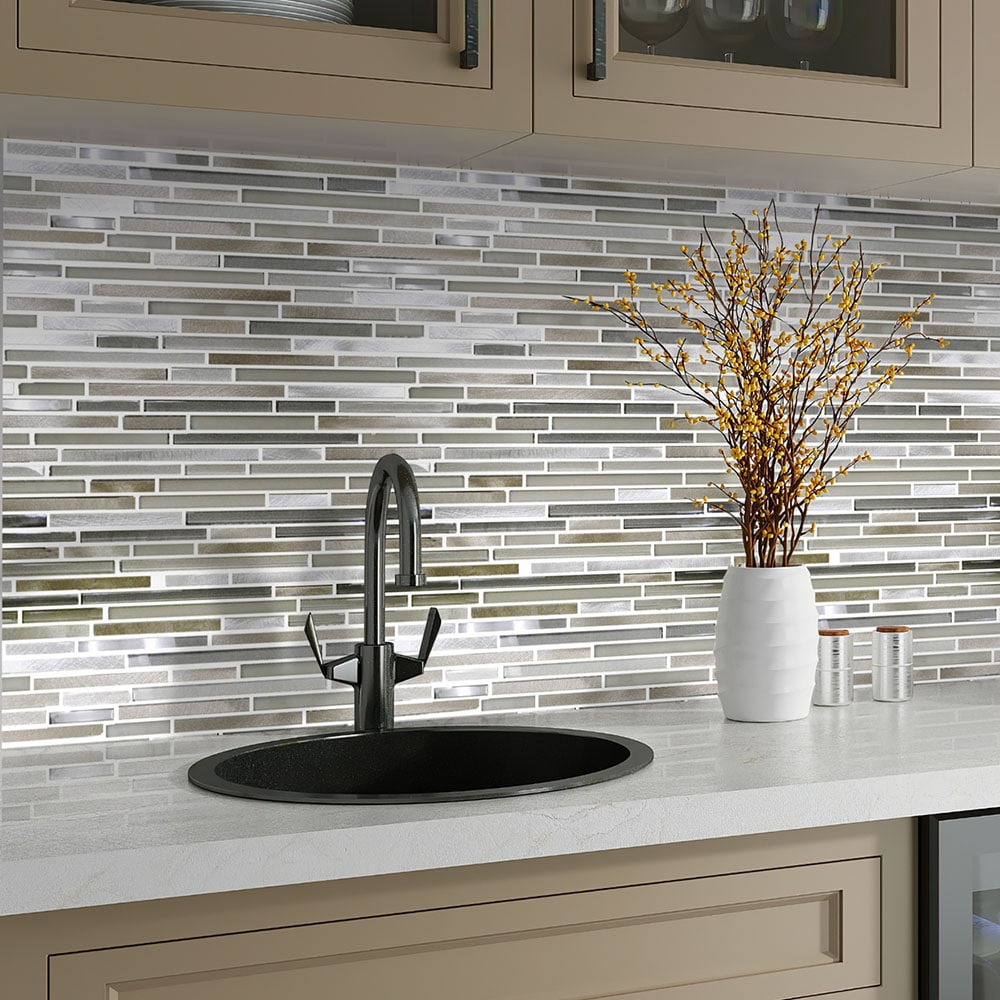 Apollo Tile APLCAS99005EC09 Ceramic-Tile - View #3