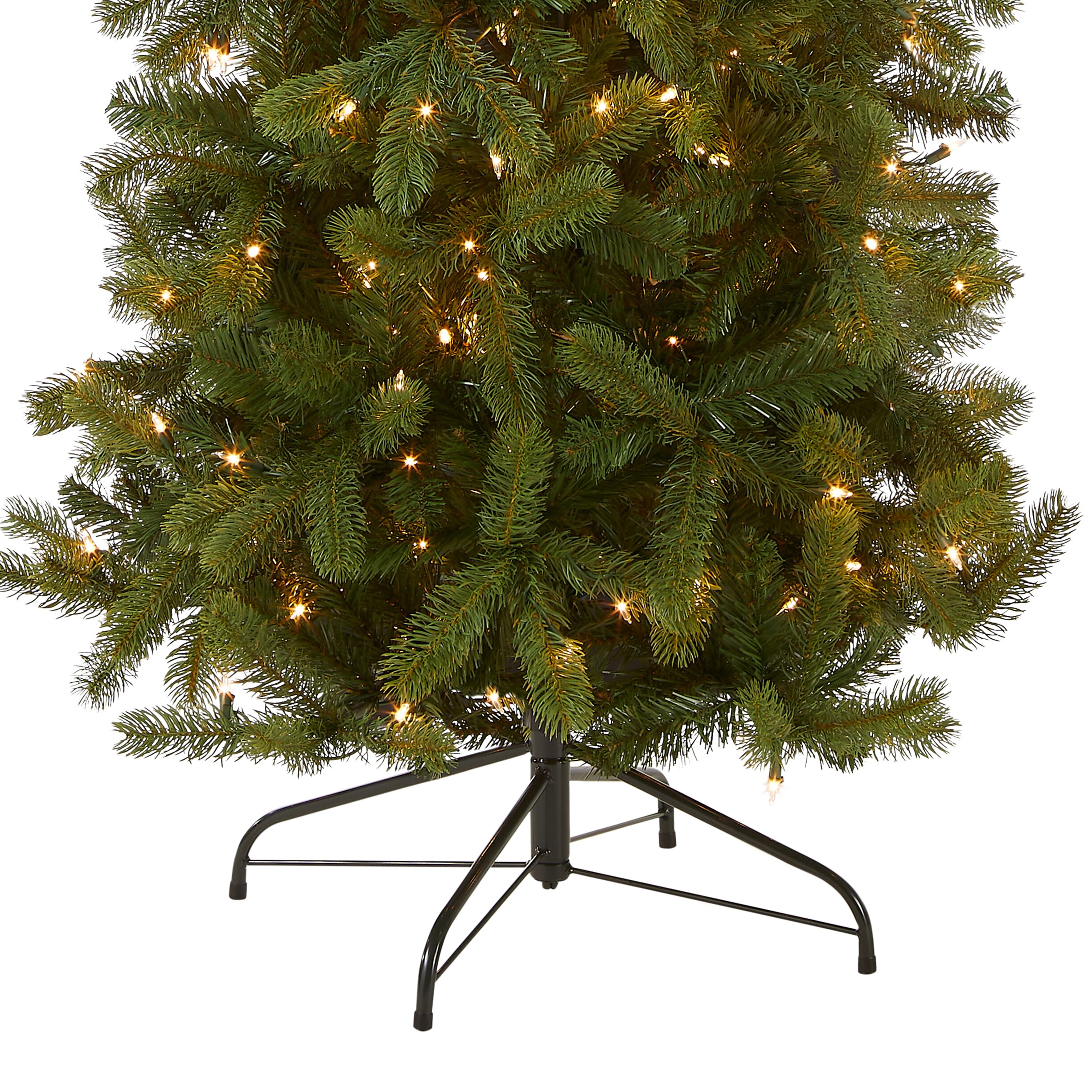 National Tree Company PEDD4-392-75 Artificial-Christmas-Trees - View #11