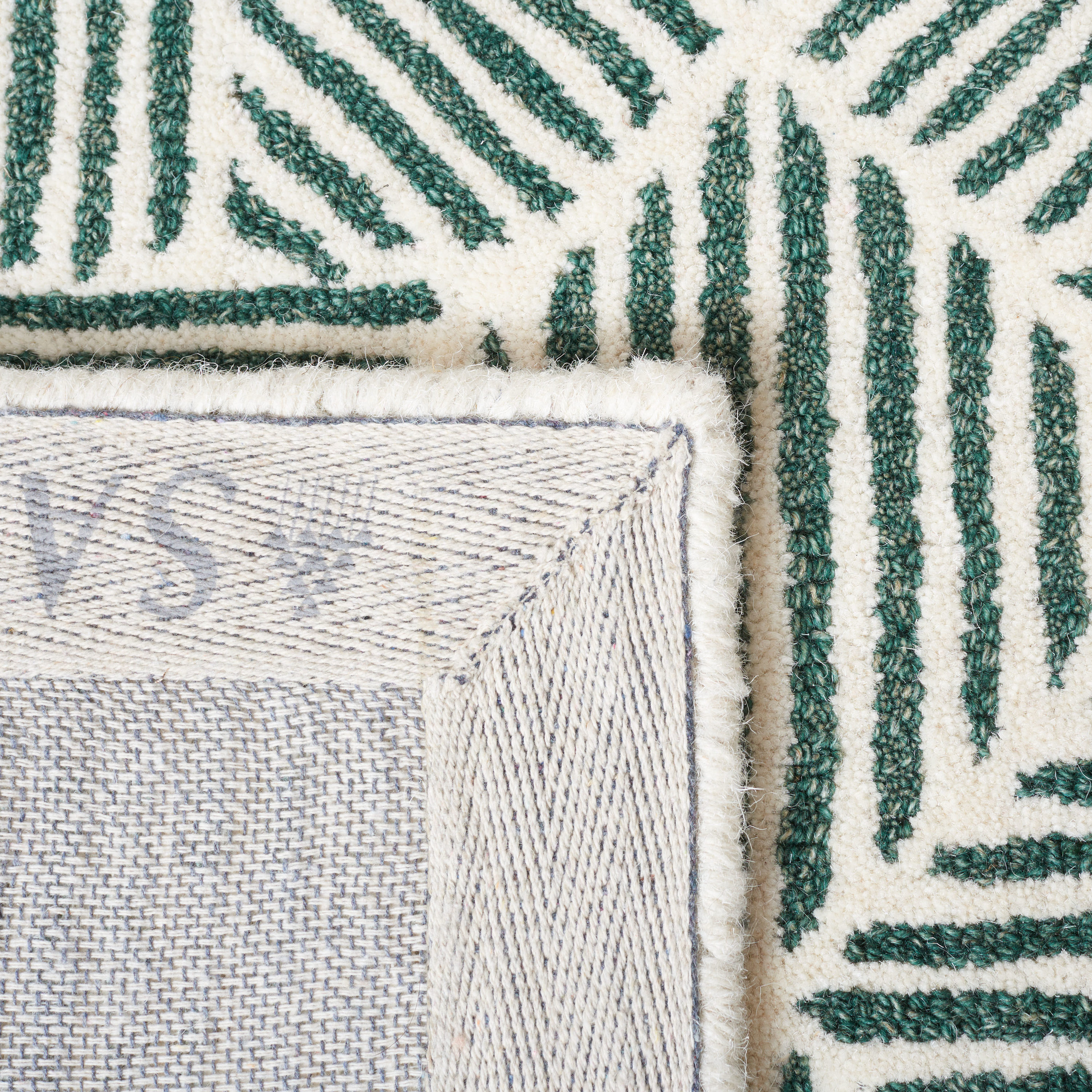 Safavieh ABT763W-5 rugs - View #4