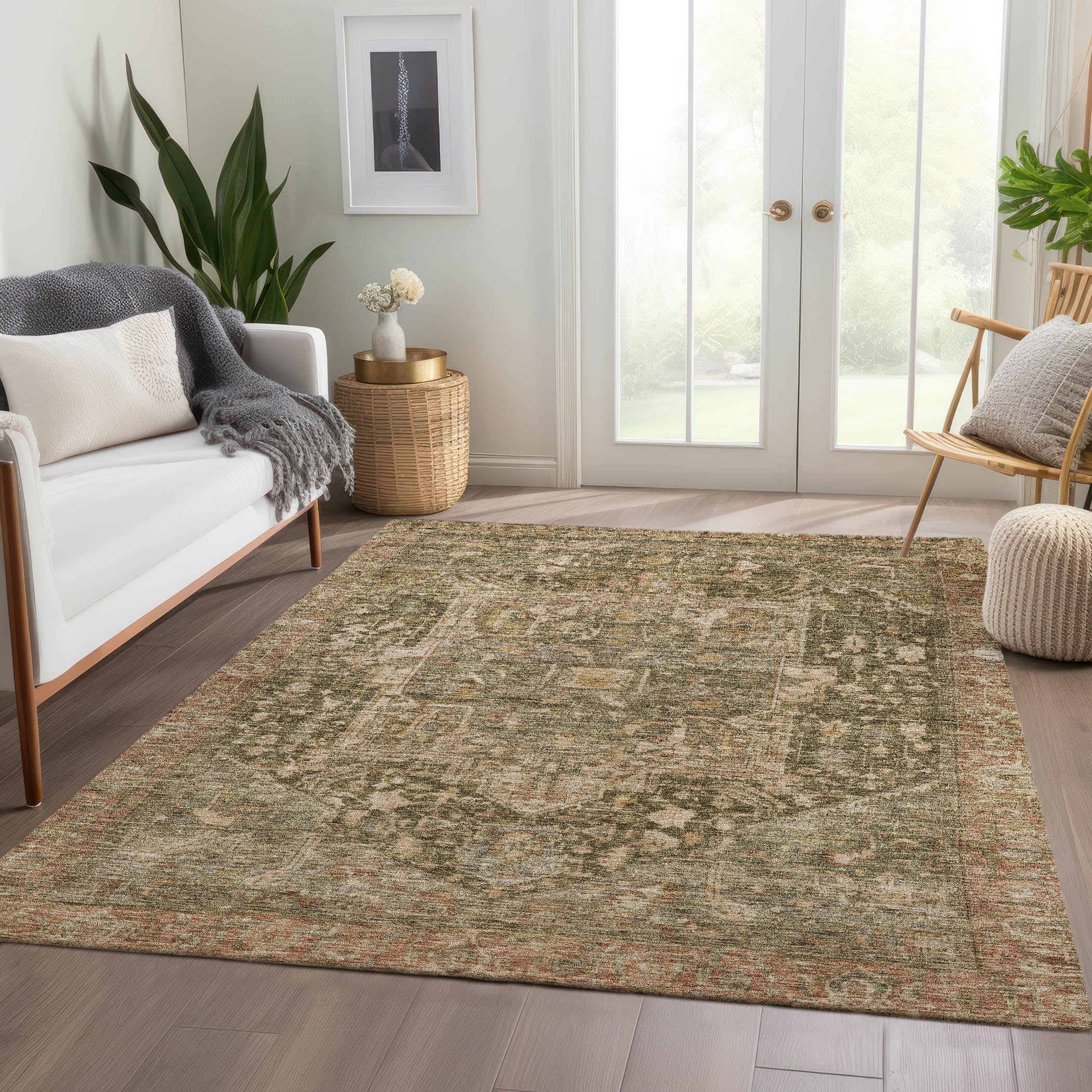 Addison Rugs ACN1240FE10X14 rugs - View #7