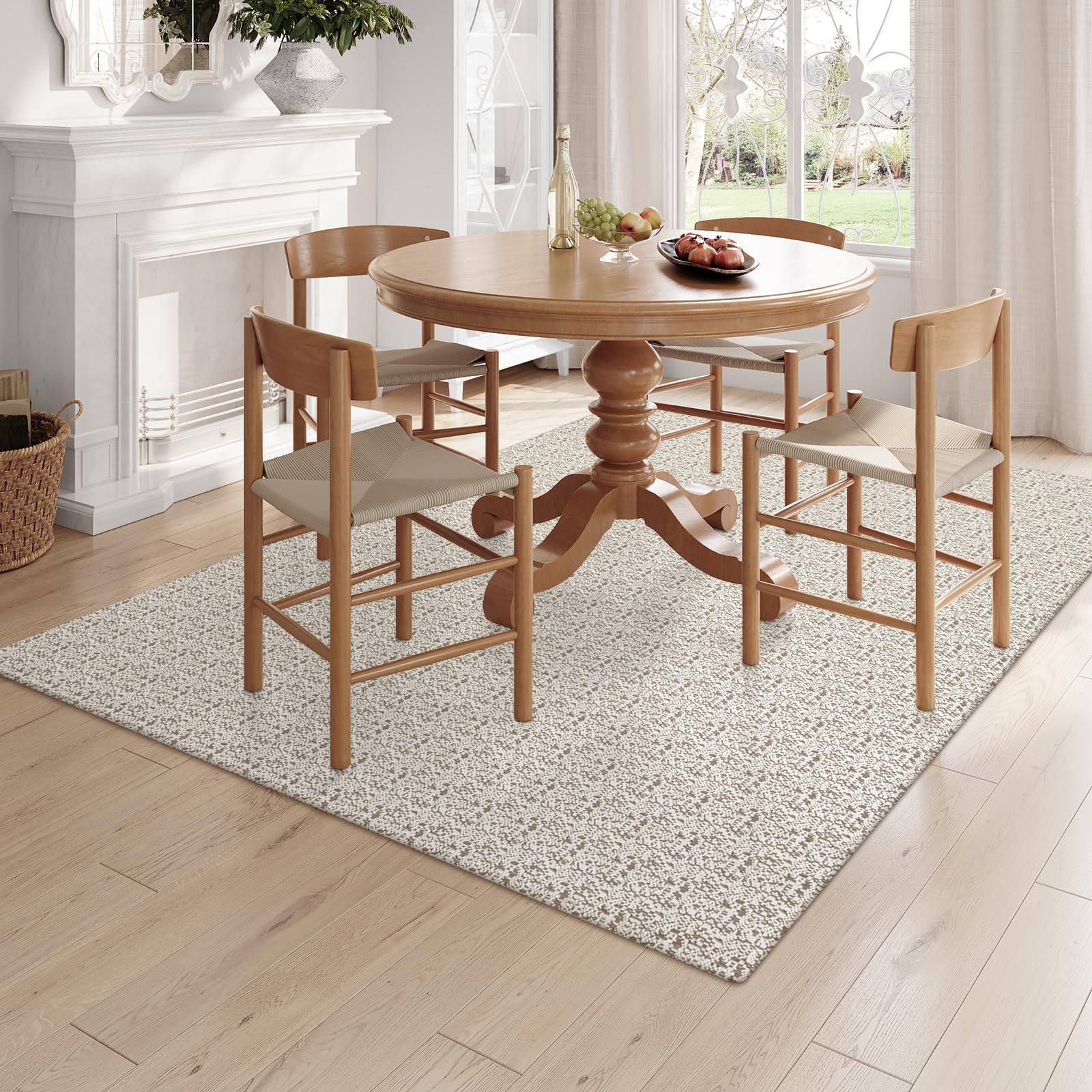 Lahome AR-MXBZ-155-K1 rugs - View #7