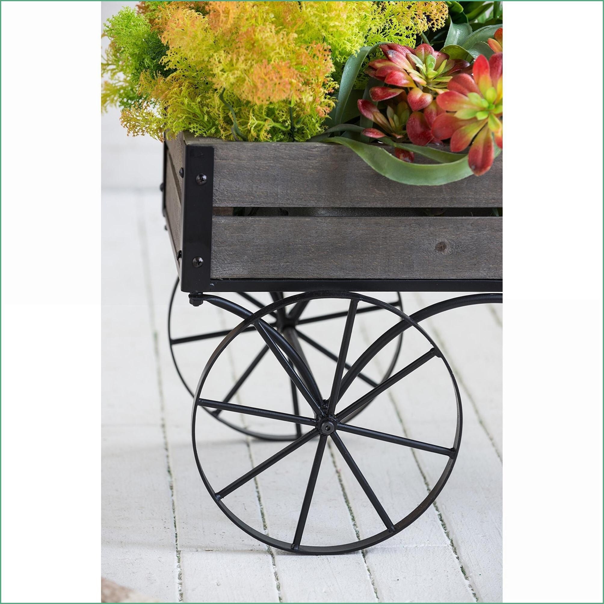 Watnature 318E95VZMT7A Planter-Window-Box - View #3