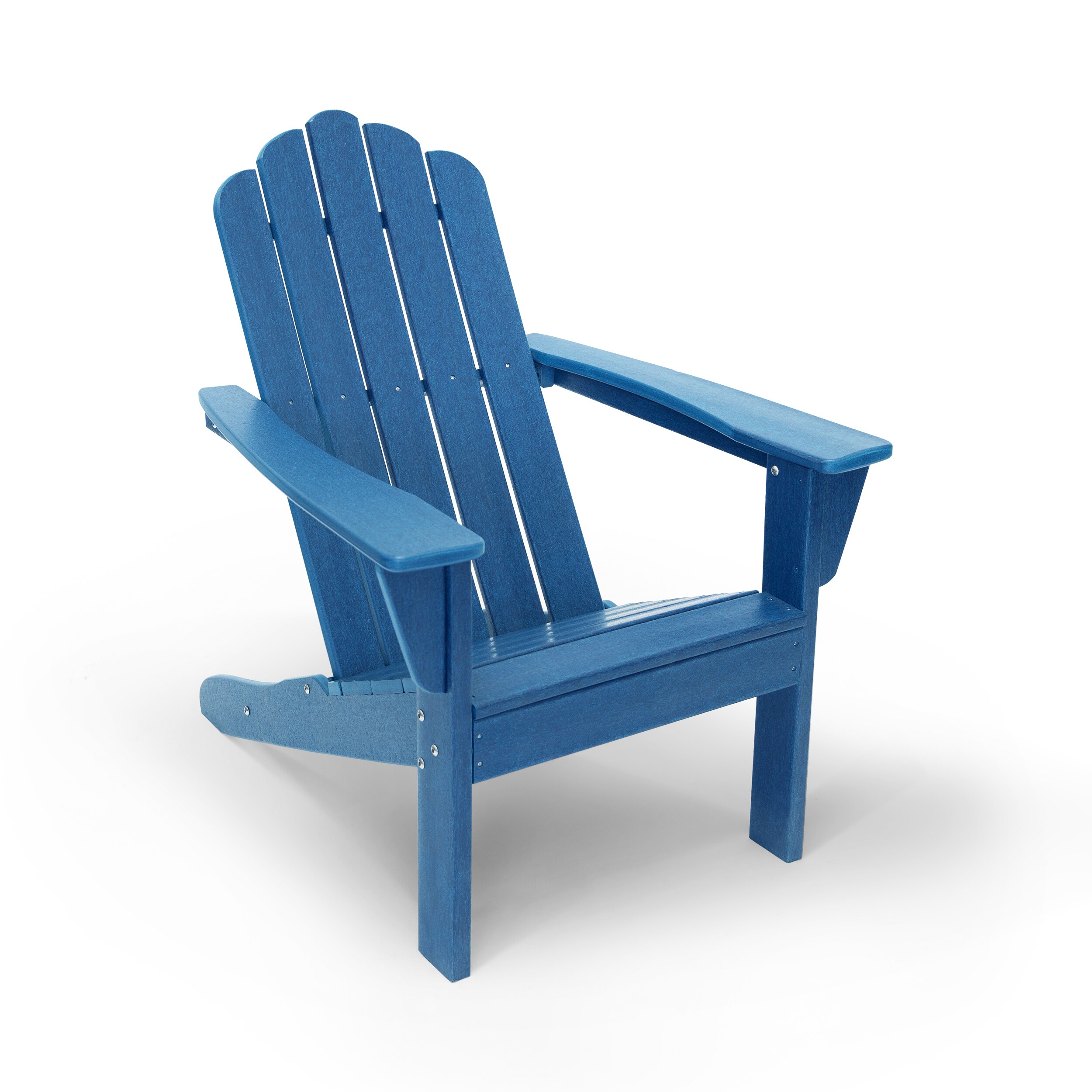 LuXeo LOW-1519-NAVY2 Patio-Chairs - View #3