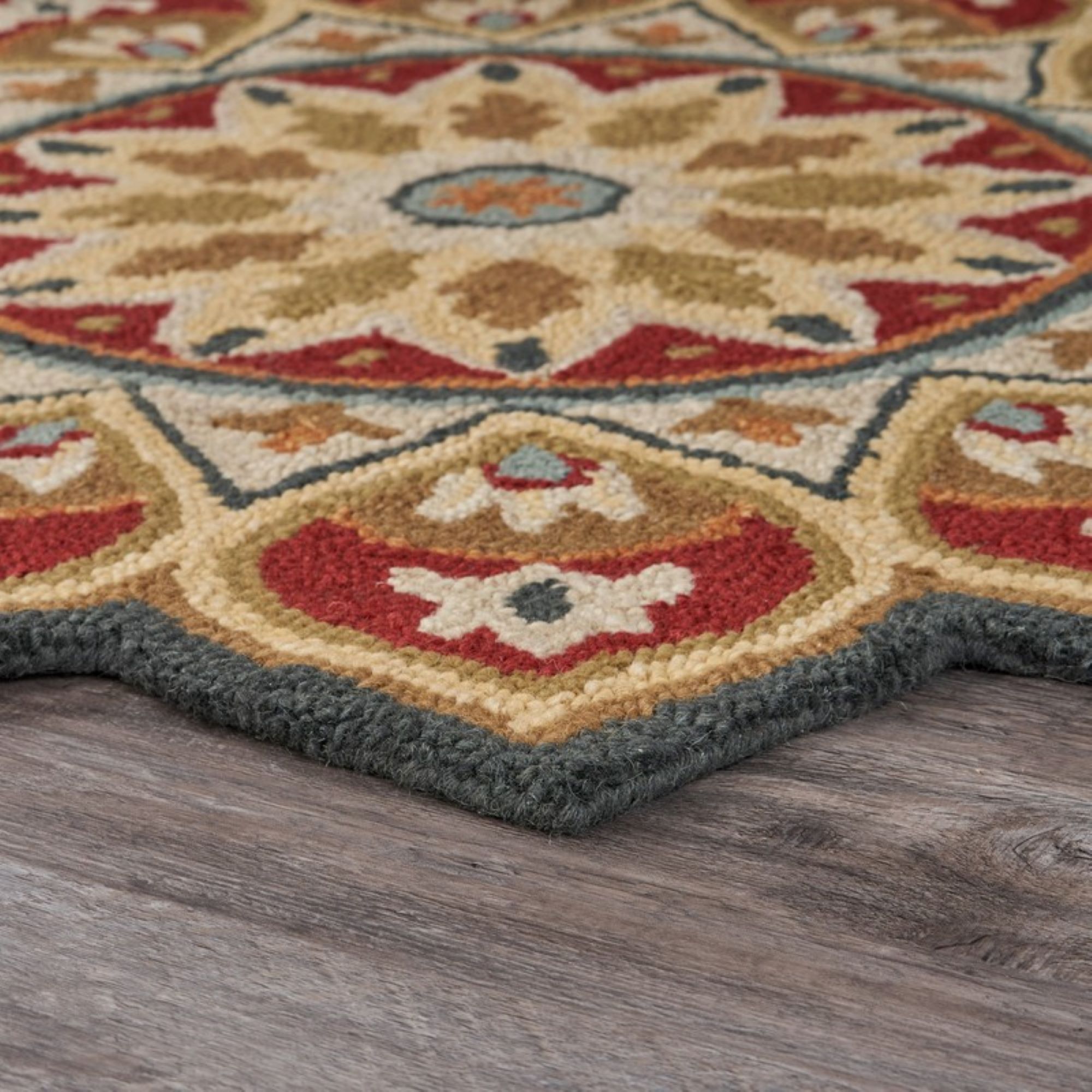 LR Home 5963A7084934J8 rugs - View #5