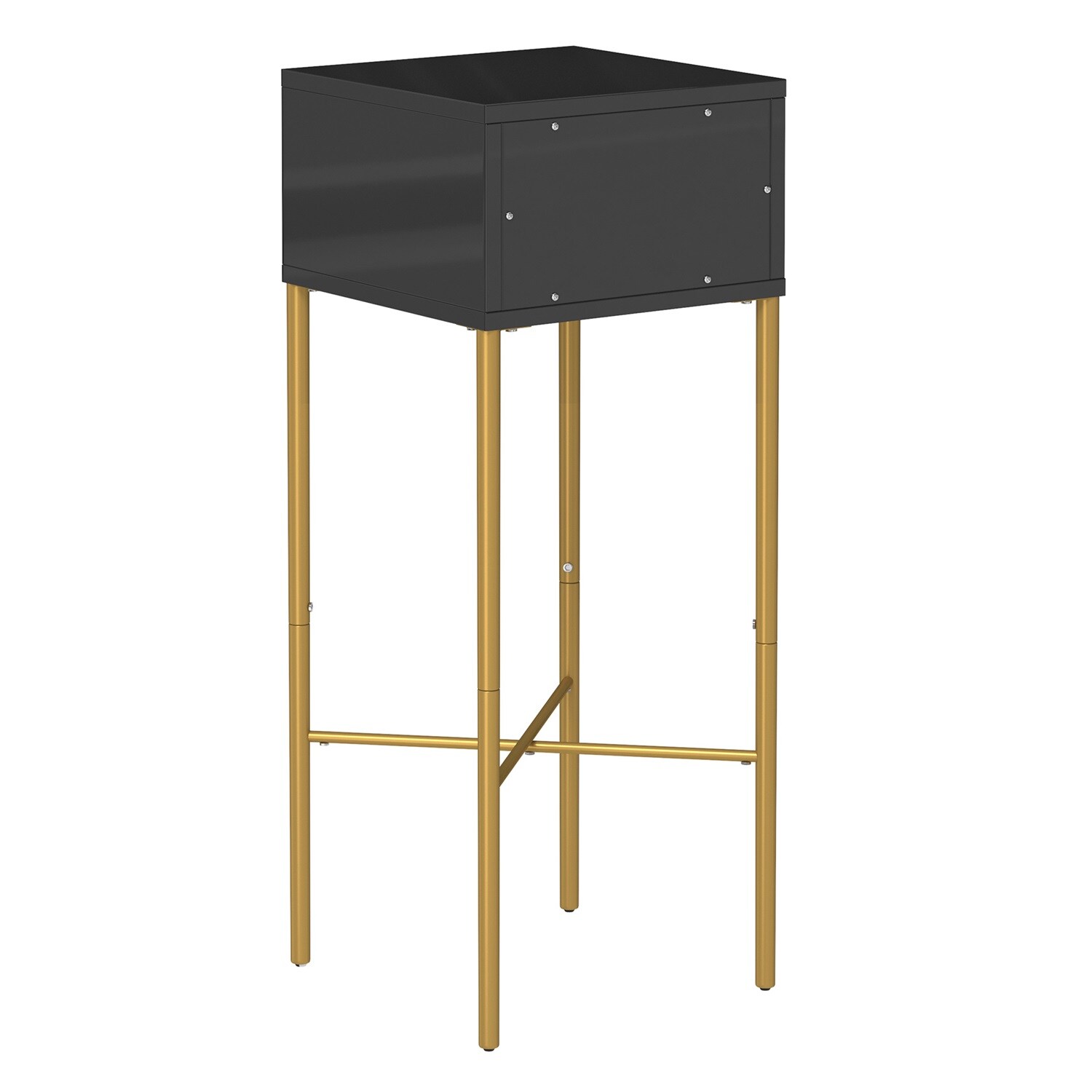 Mondawe MO-CN1-BK End-Tables - View #9