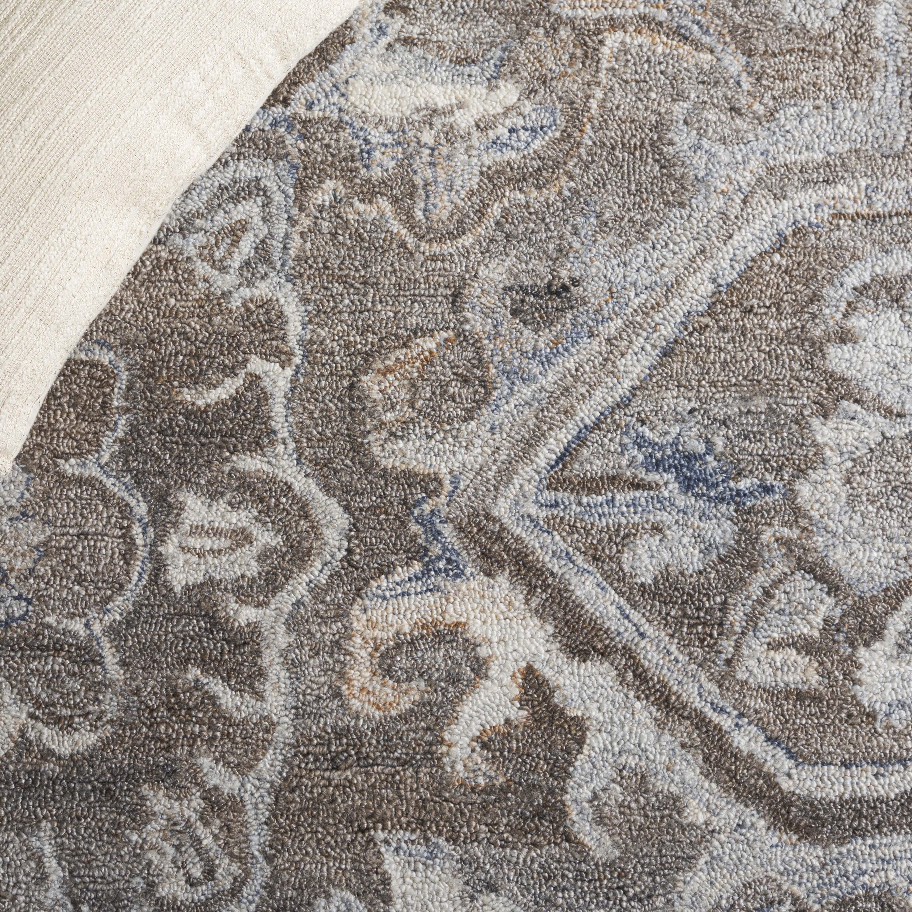 Safavieh MRQ116T-4 rugs - View #4