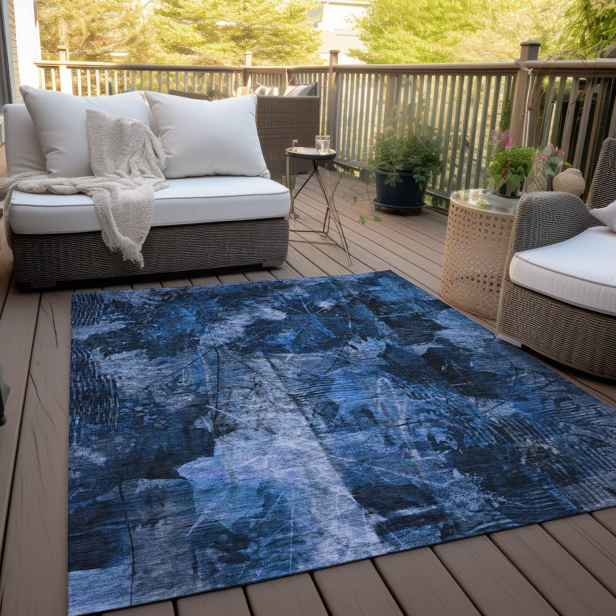 Addison Rugs ACN560NA8X10 rugs - View #8