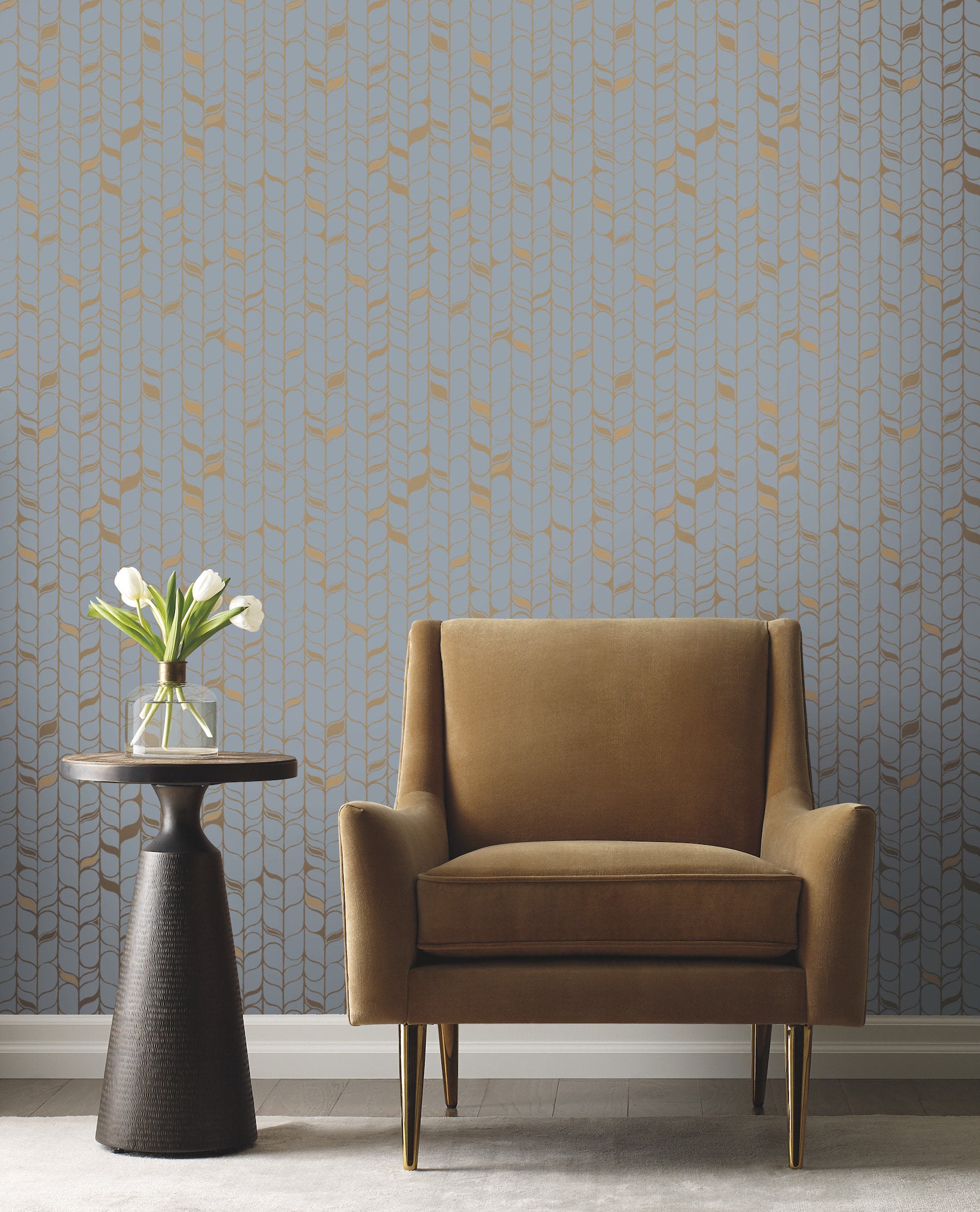 York Wallcoverings OS4202 wallpaper - View #2