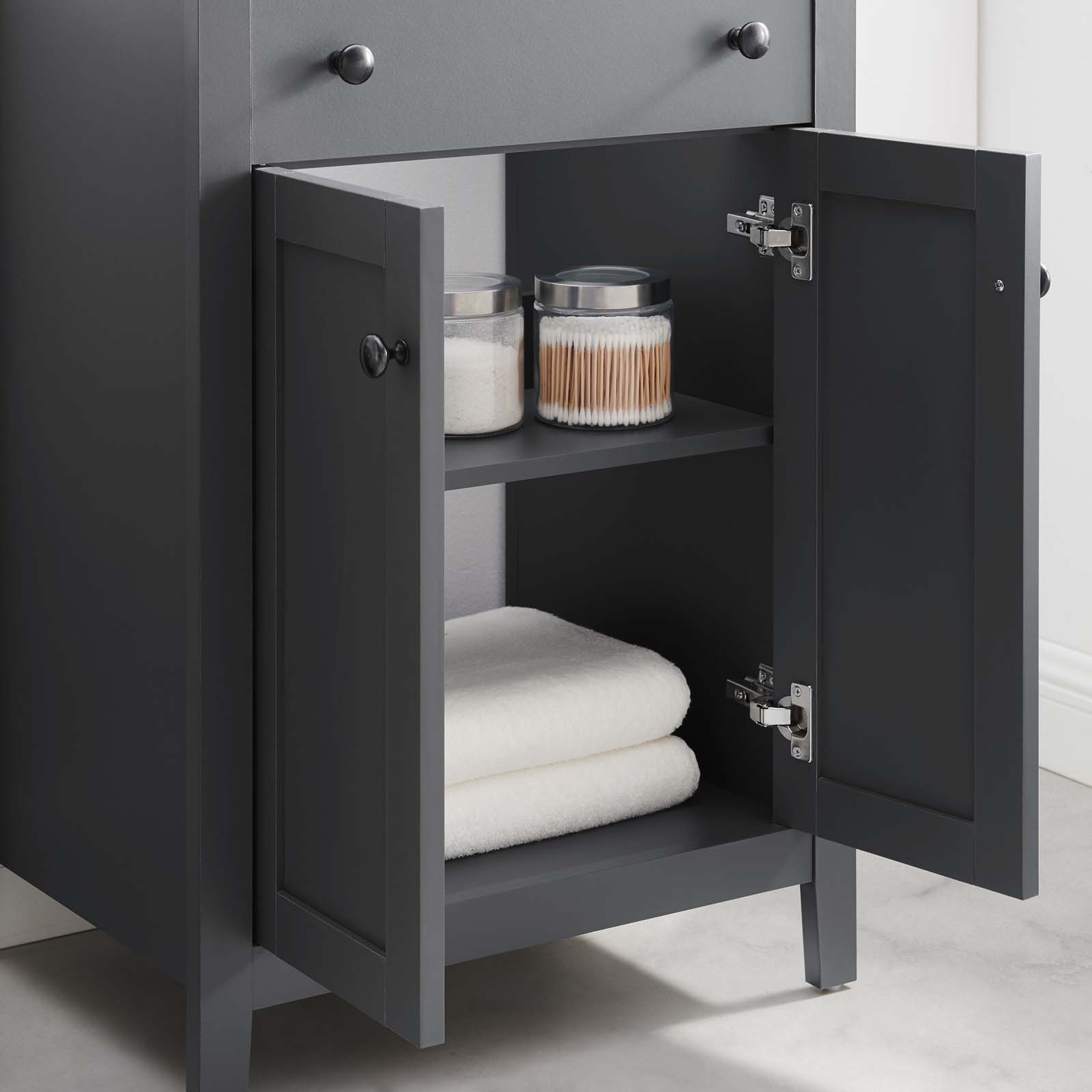 Modway EEI-3875-GRY vanities - View #4