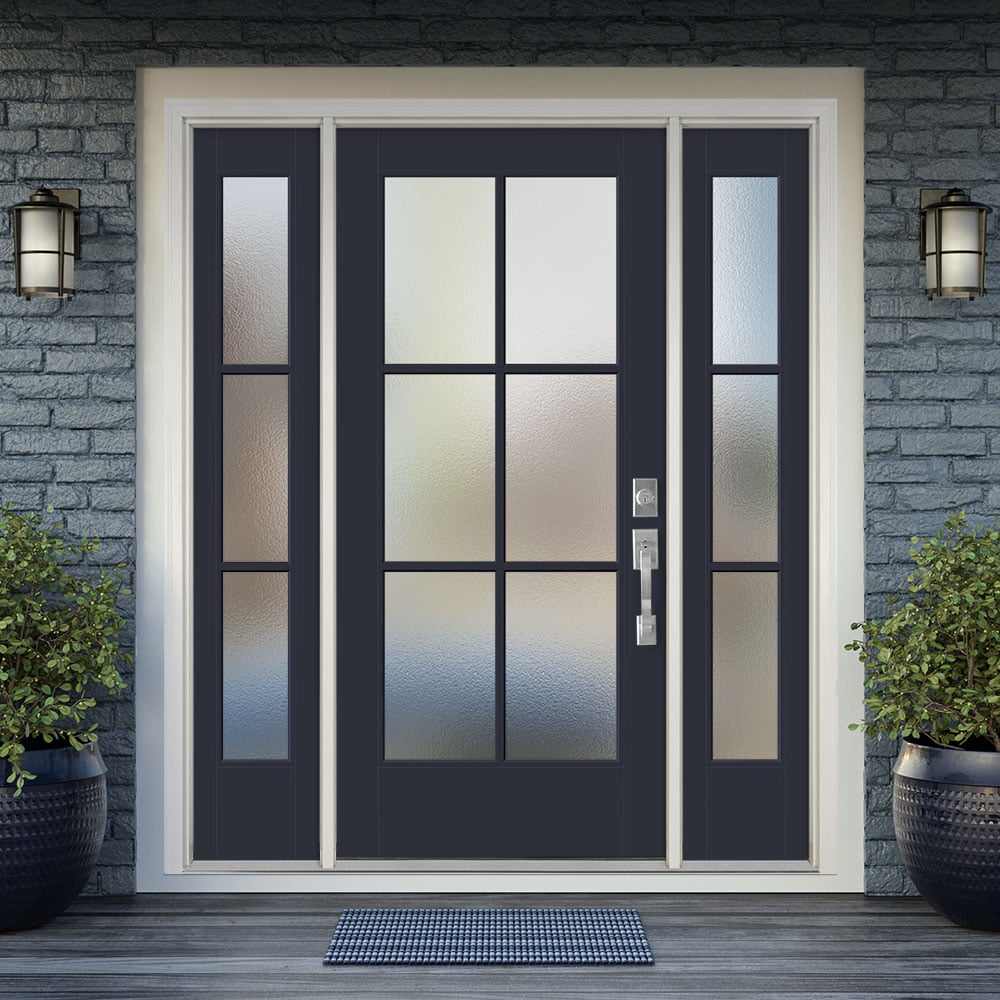 Masonite 1524383 Entry-Doors - View #2
