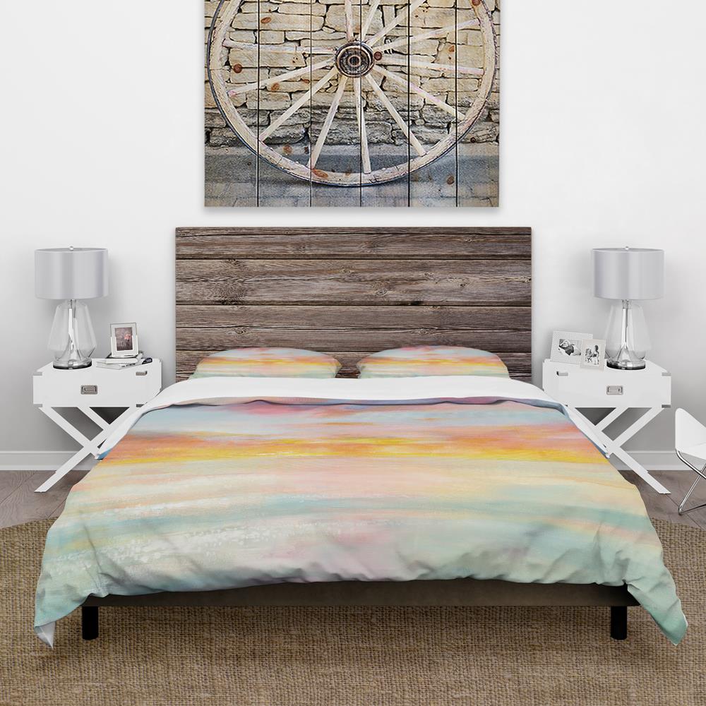 Designart BED30115-Q bedding - View #2