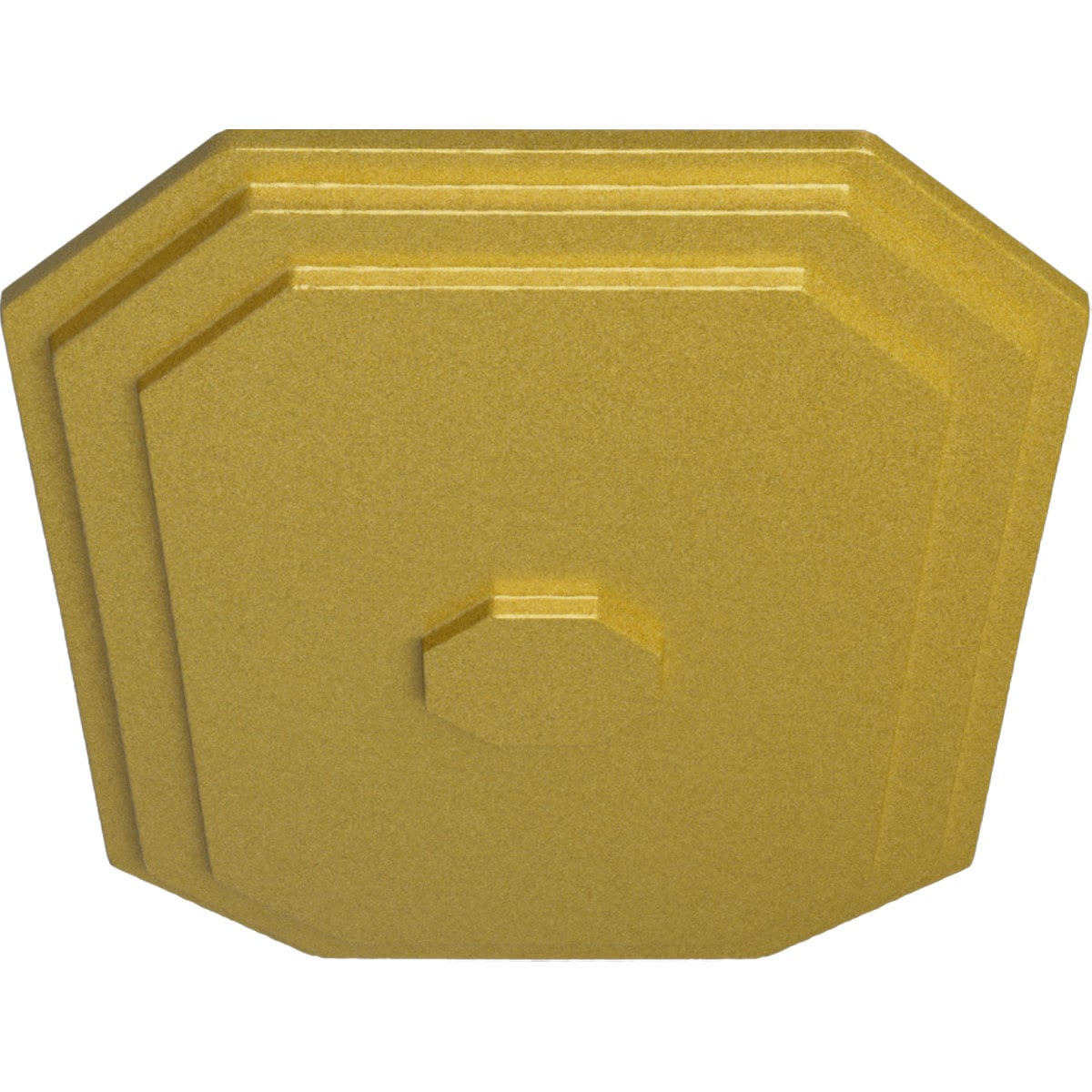 Ekena Millwork CM25FERGS Ceiling-Medallions - View #2