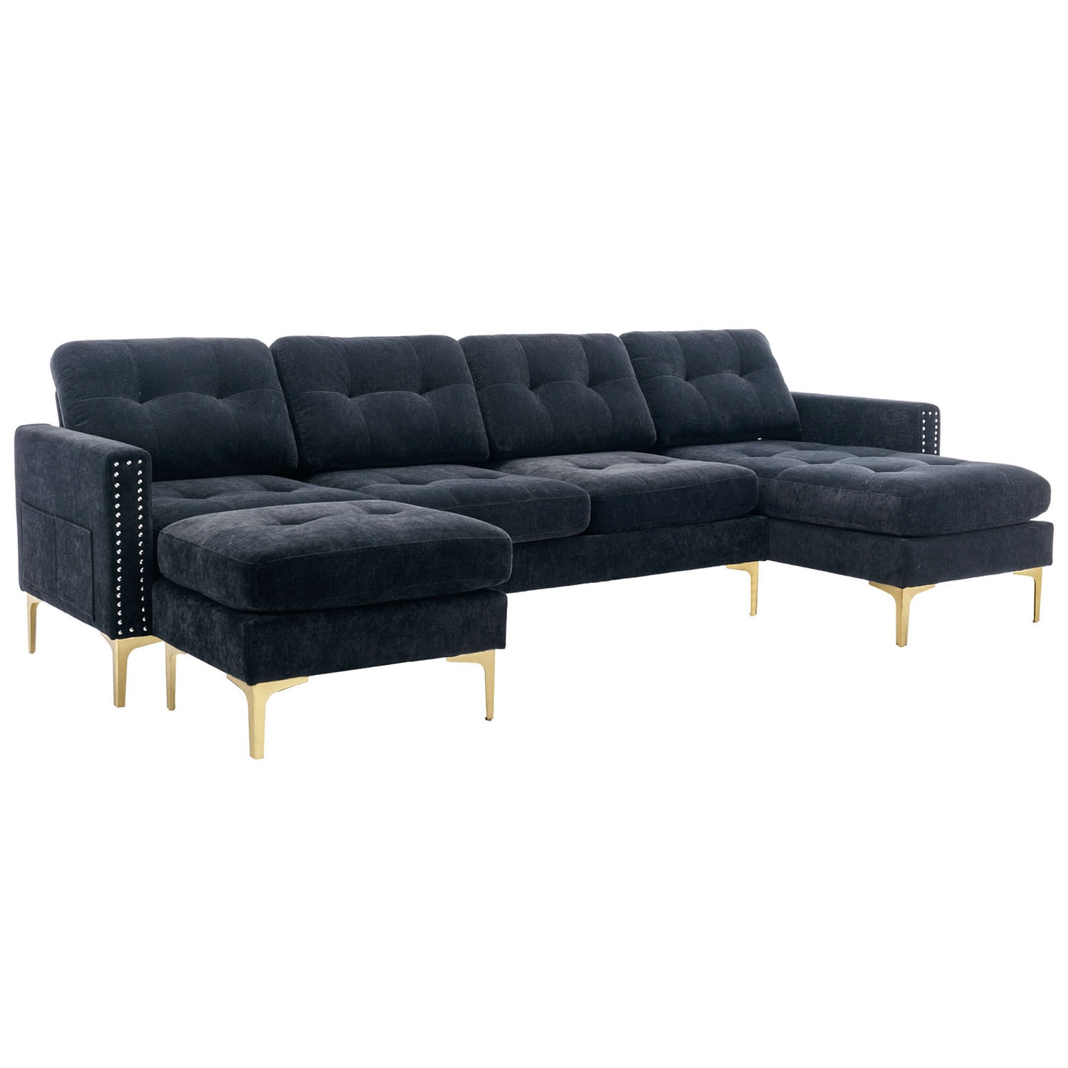Bybafun YA3700103 Sofas-Loveseats - View #18
