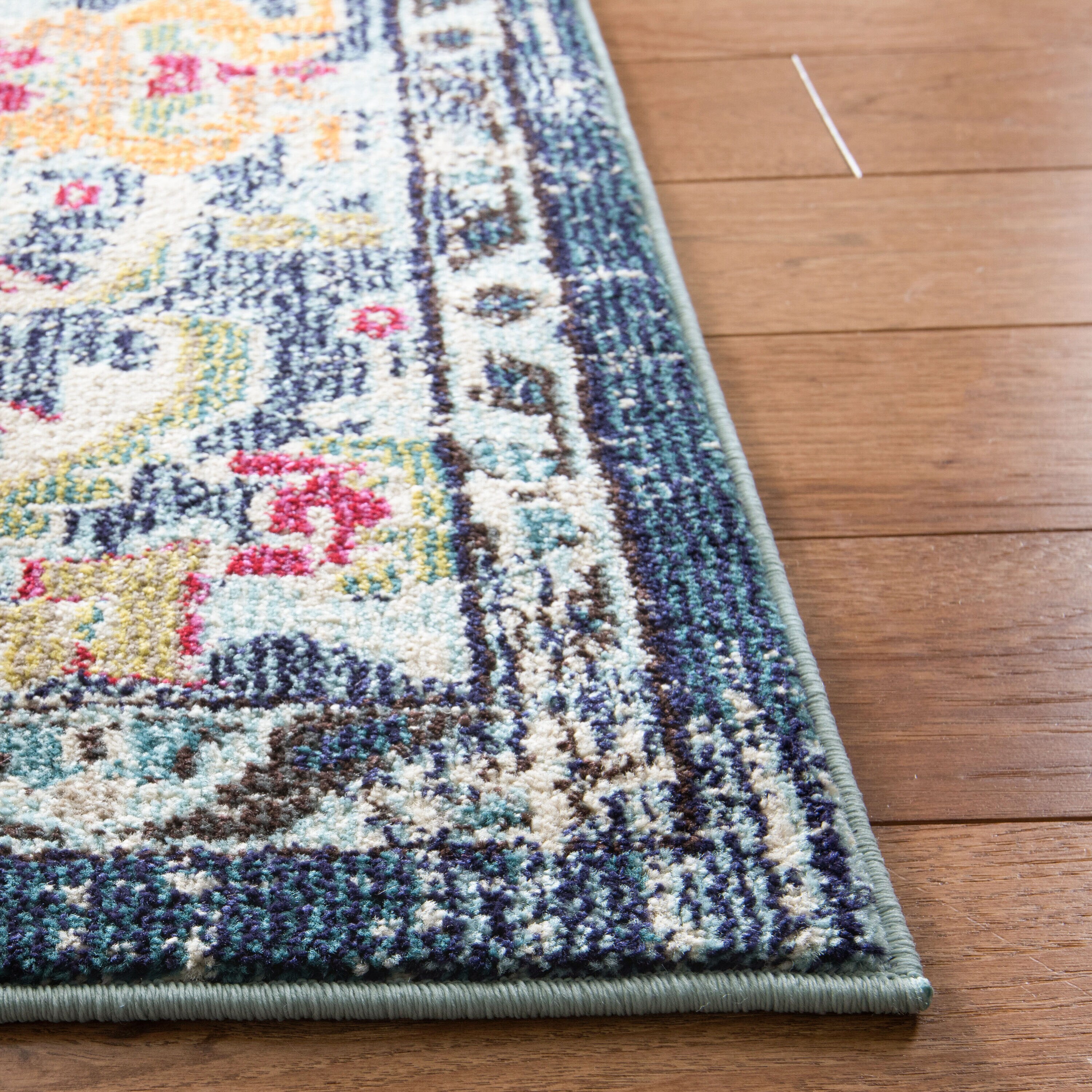 Safavieh MNC243N-8SQ rugs - View #3