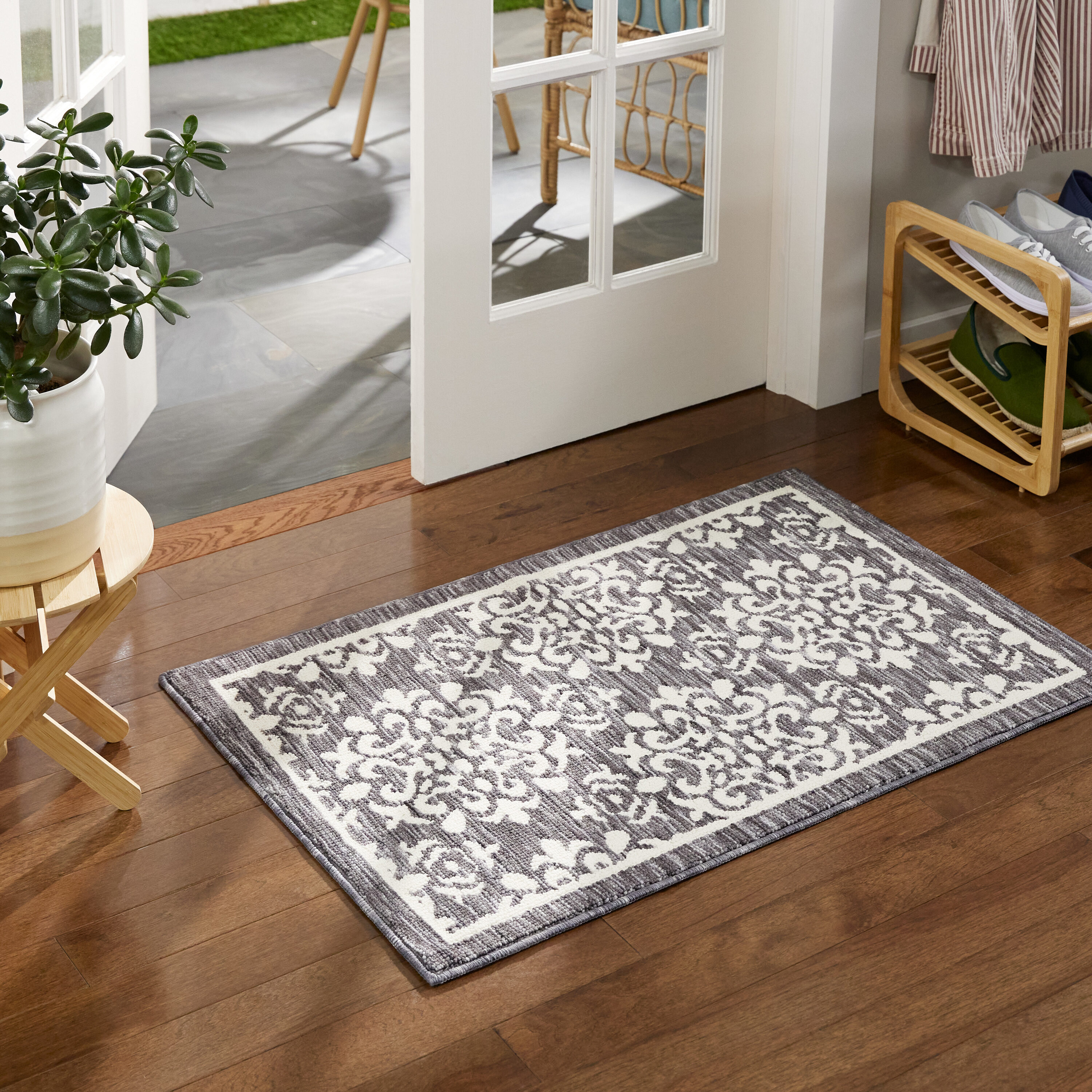 Town & Country Living 3-E001-451 Mats-Cat - View #3