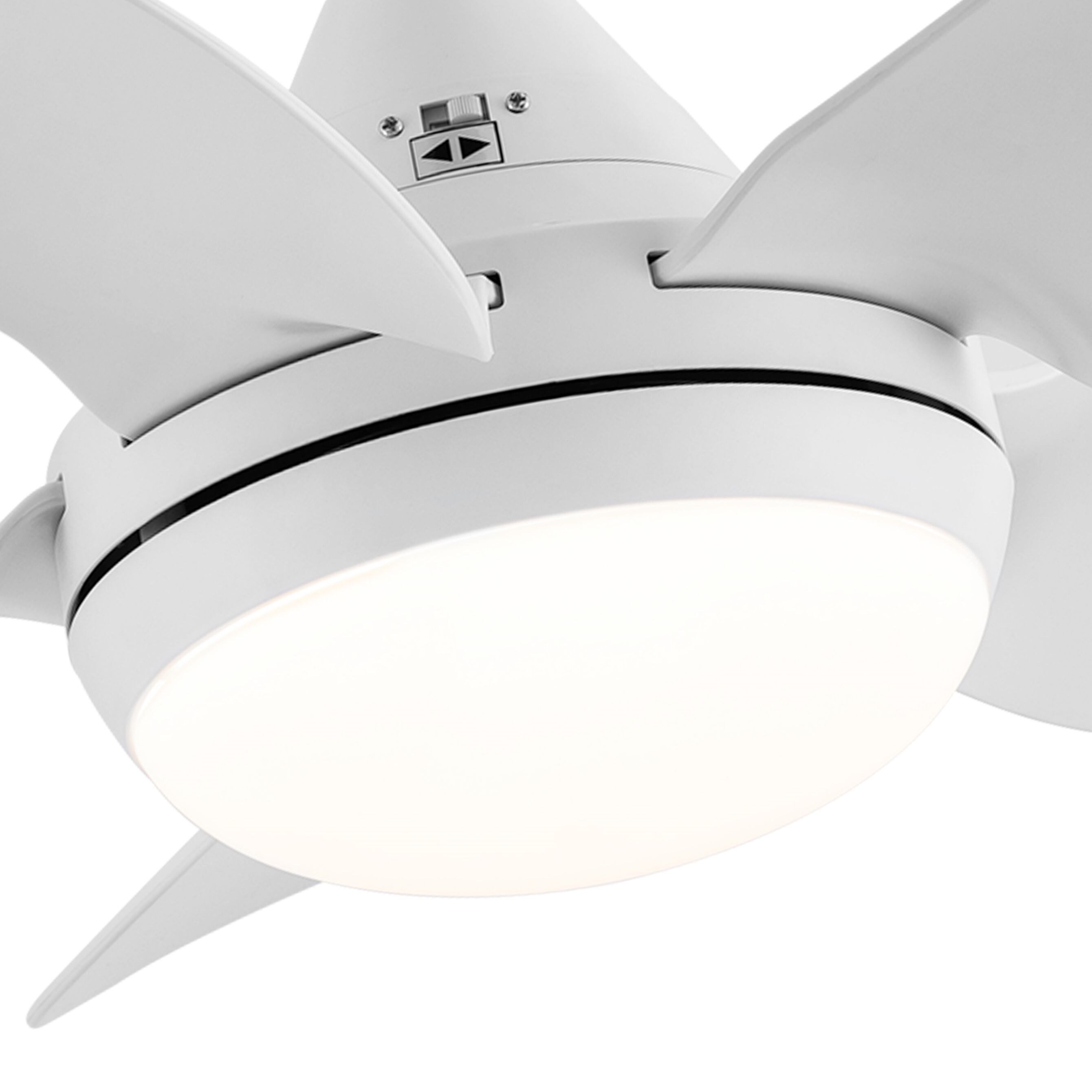 WELLFOR GYH30-1086-5WH Ceiling-Fans - View #12