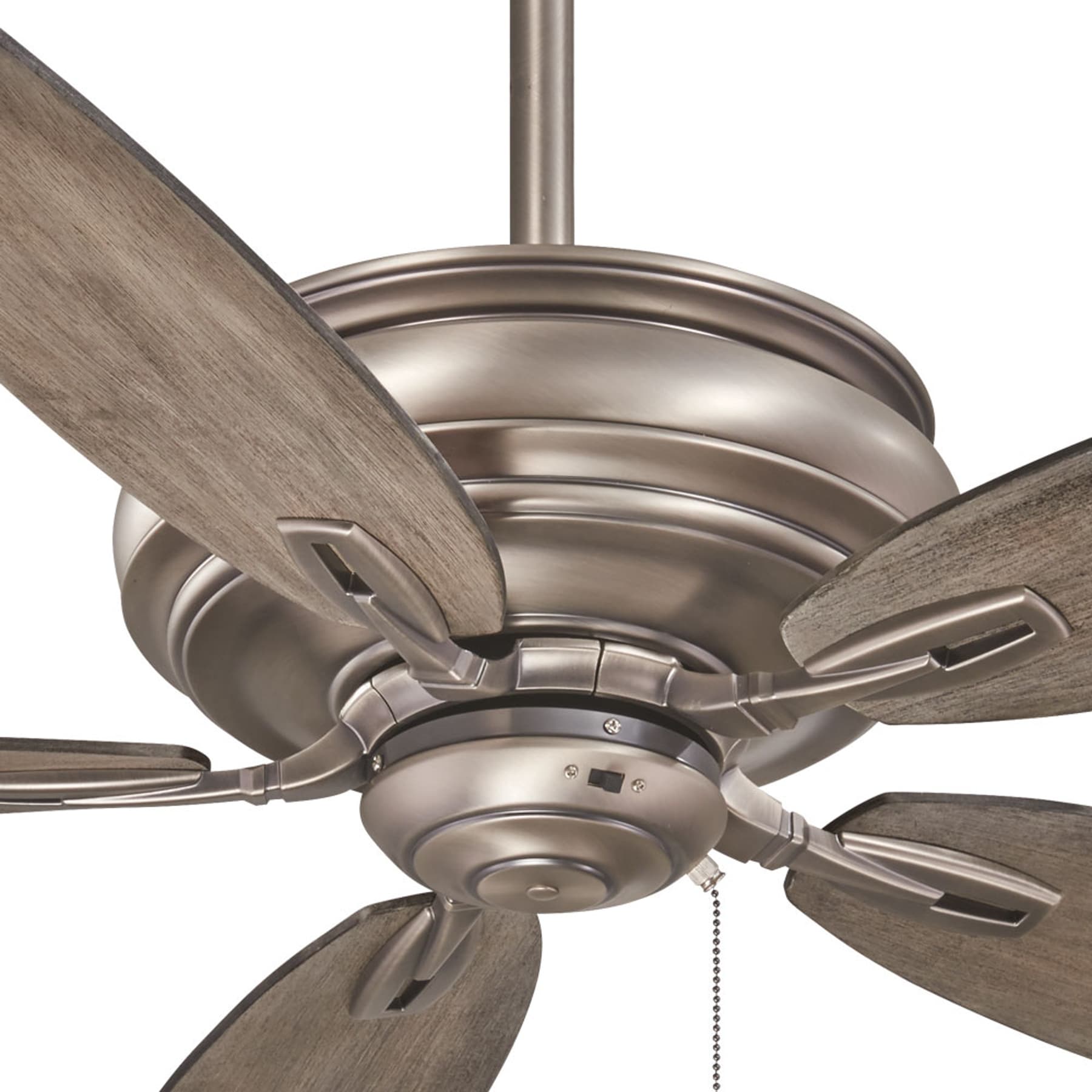 Minka Aire F614-BNK Ceiling-Fans - View #3