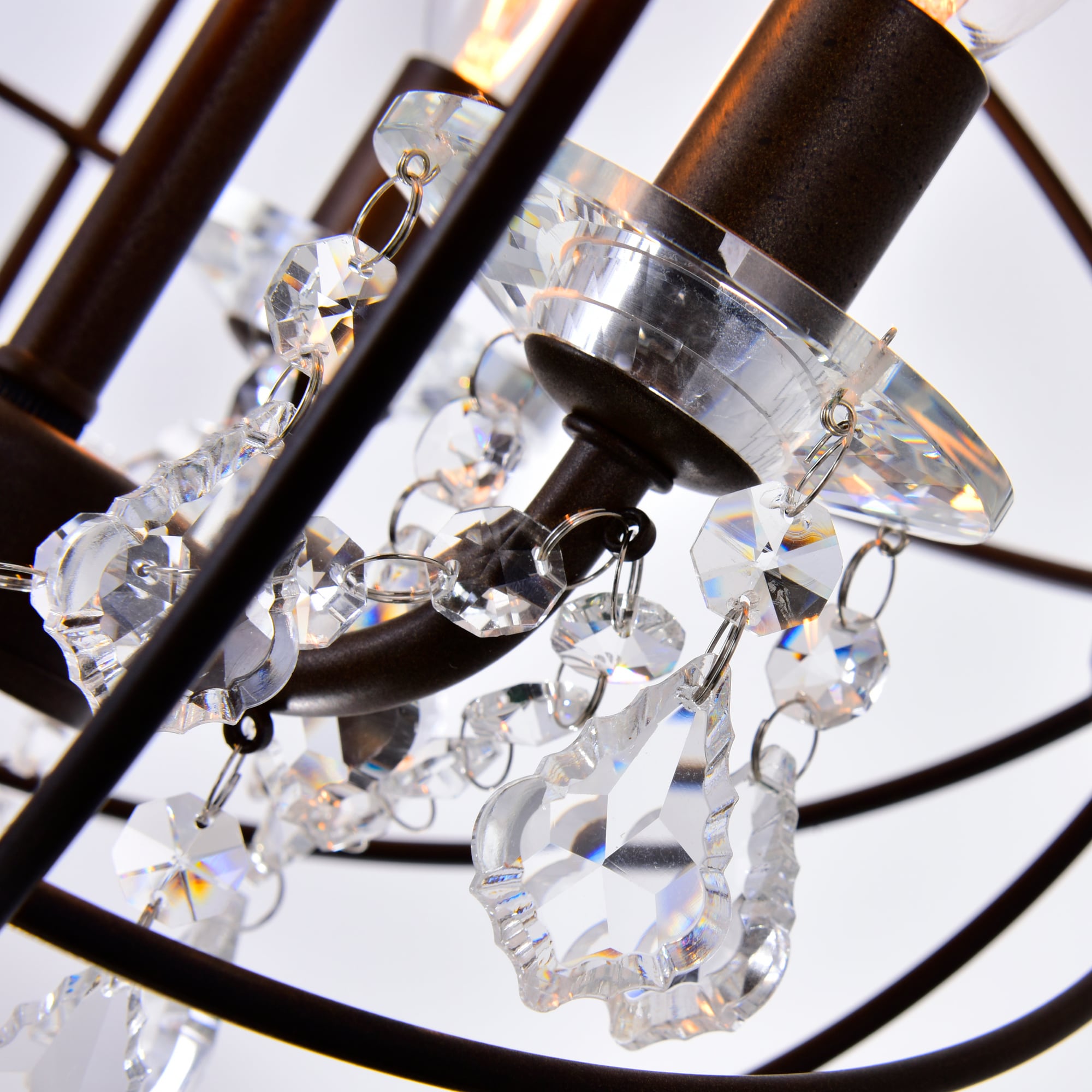 CWI Lighting 5465P13-DB-3 b090015 - View #7