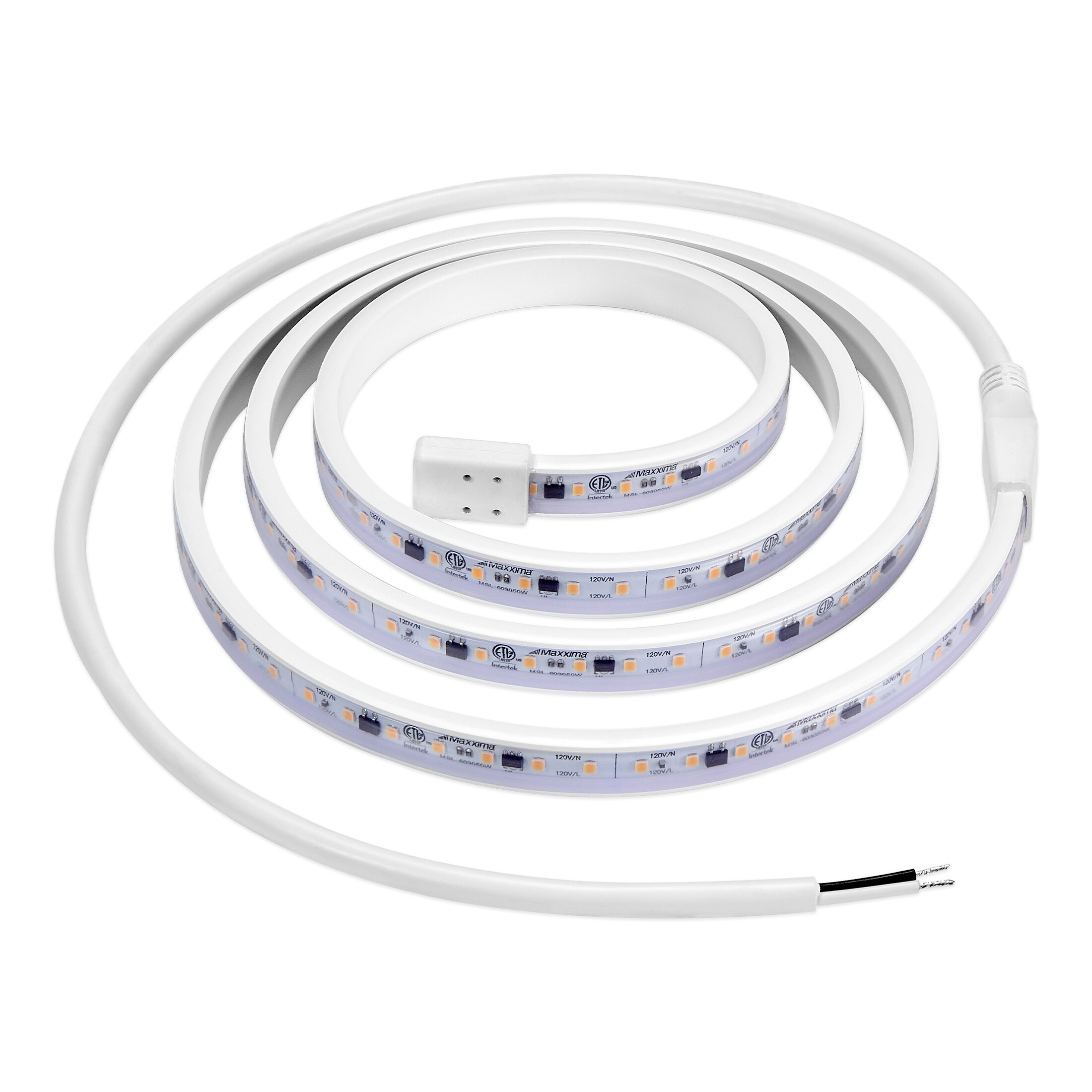 Maxxima MSL-603050W Rope-Lights - View #6