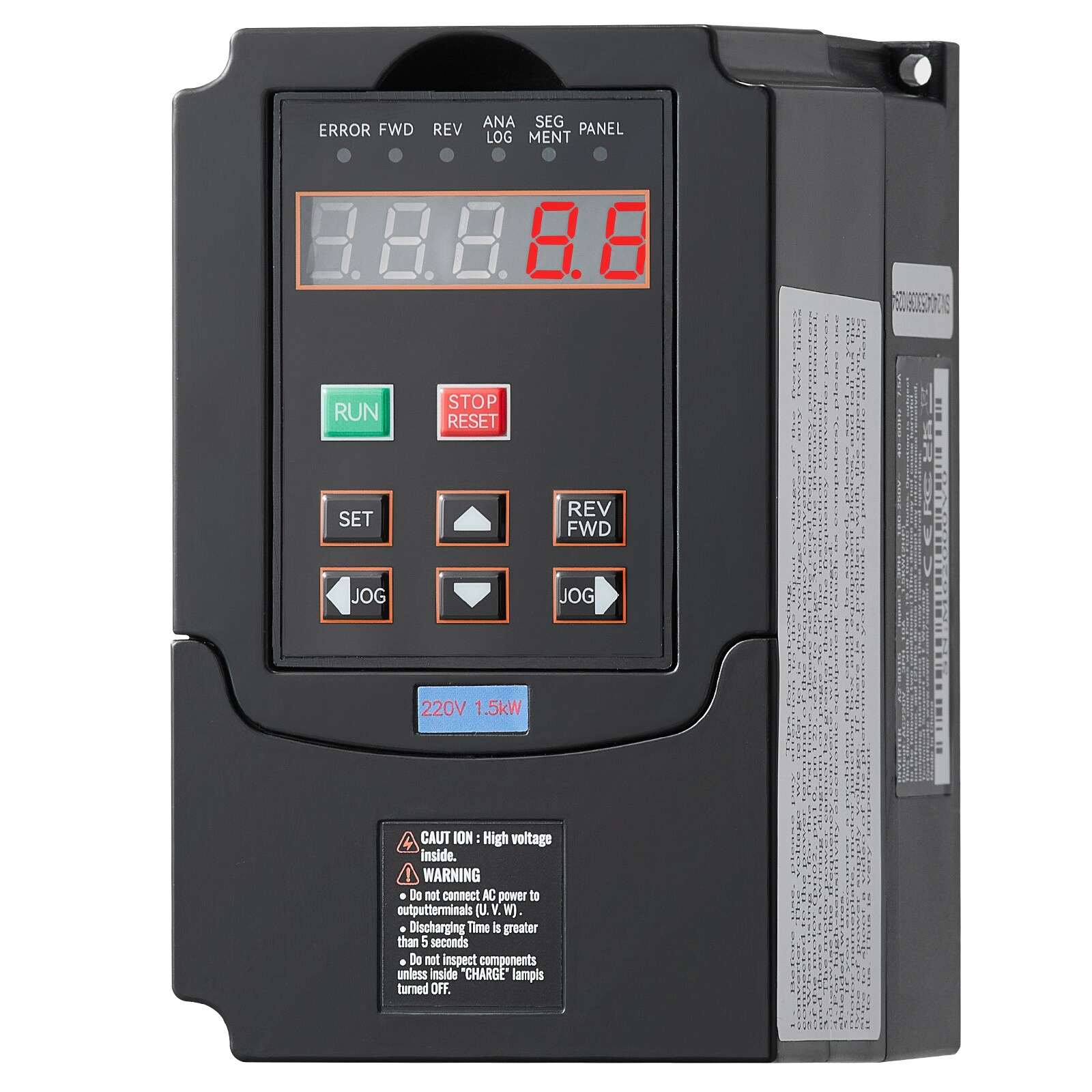 SVOPES SVOPESBPQDQ1506211V7 Maintenance-Tools - View #10