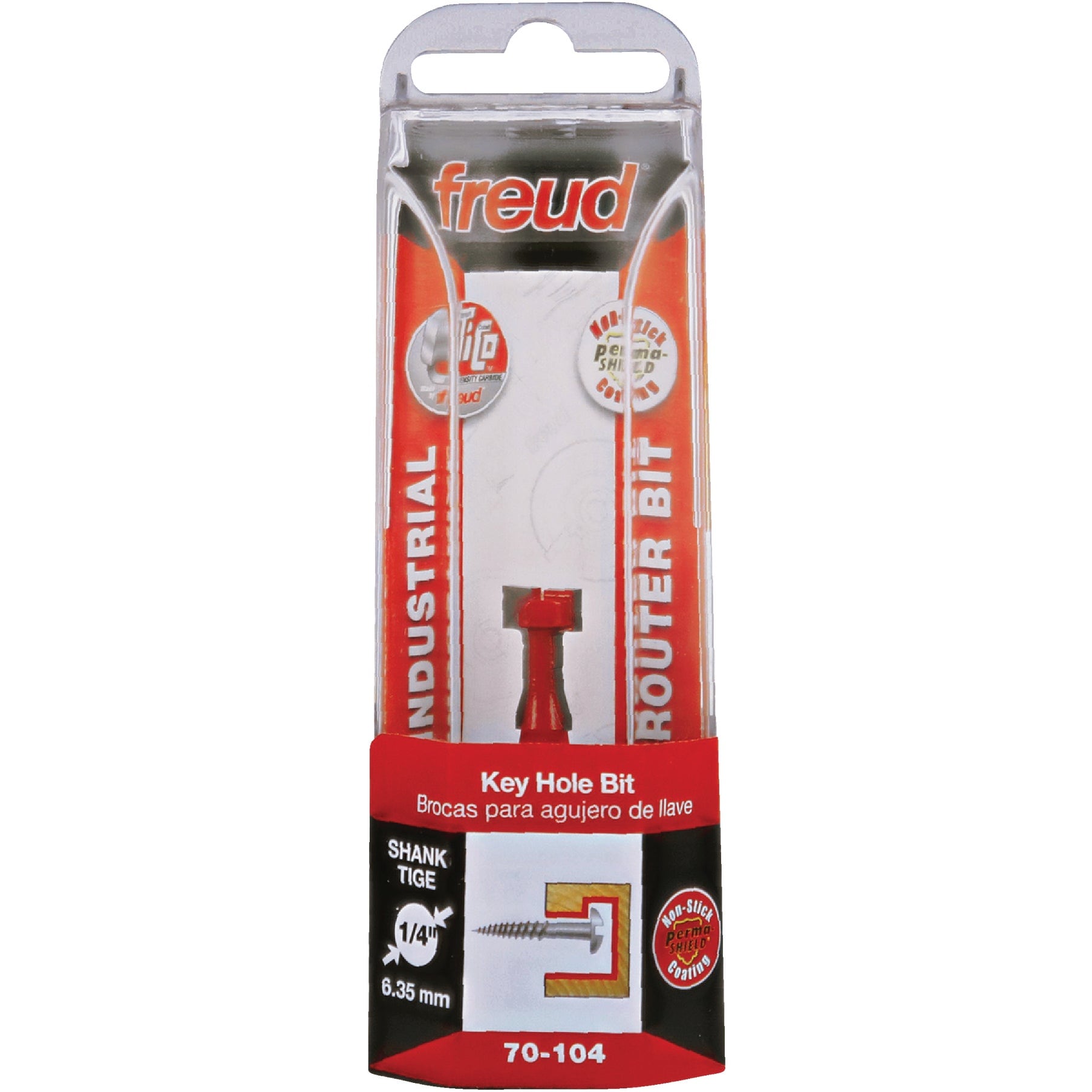 Freud 70-104 Straight-Mortising-Router-Bits - View #2