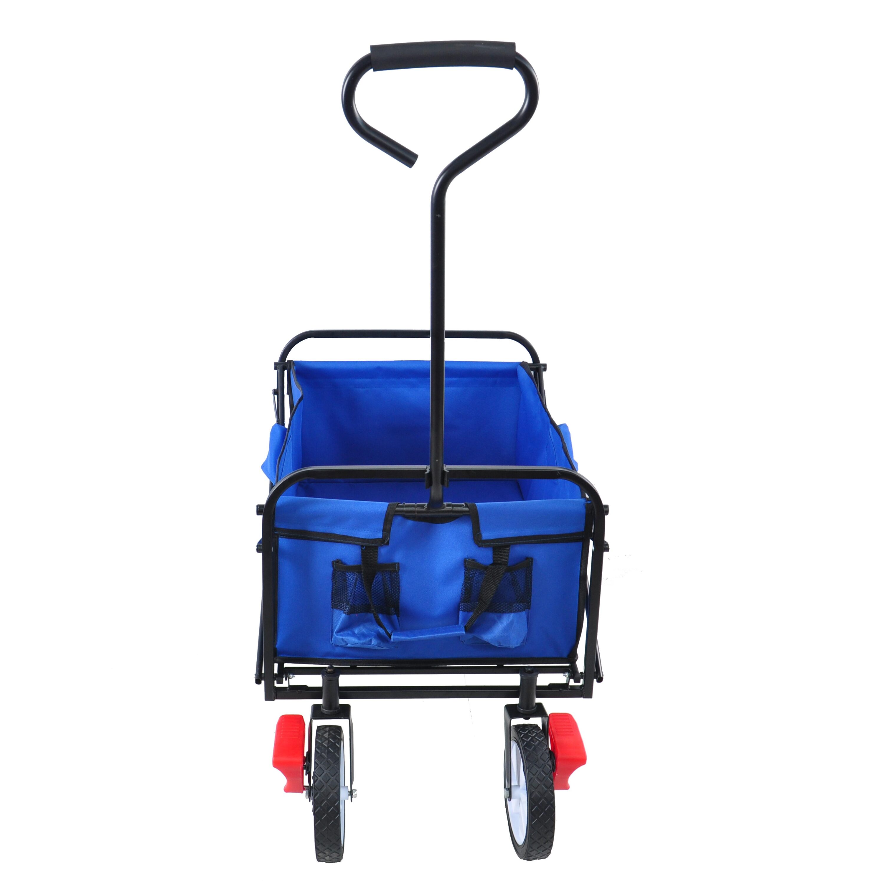 Bayfeve BF-6295-74QL Yard-Carts - View #14