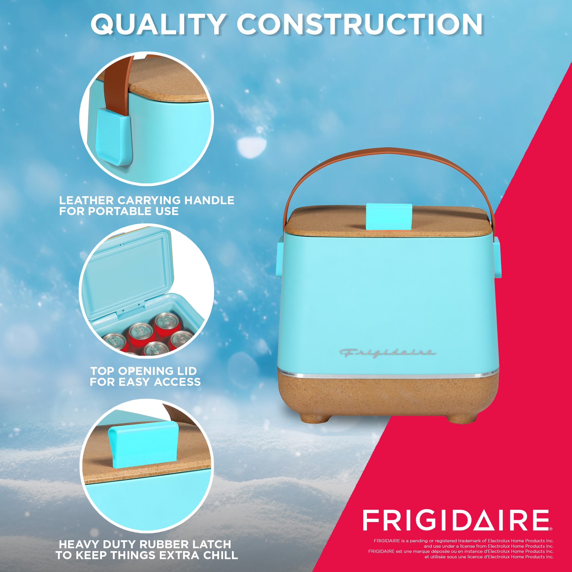 Frigidaire EFMIS310-BLUE m050615 - View #6