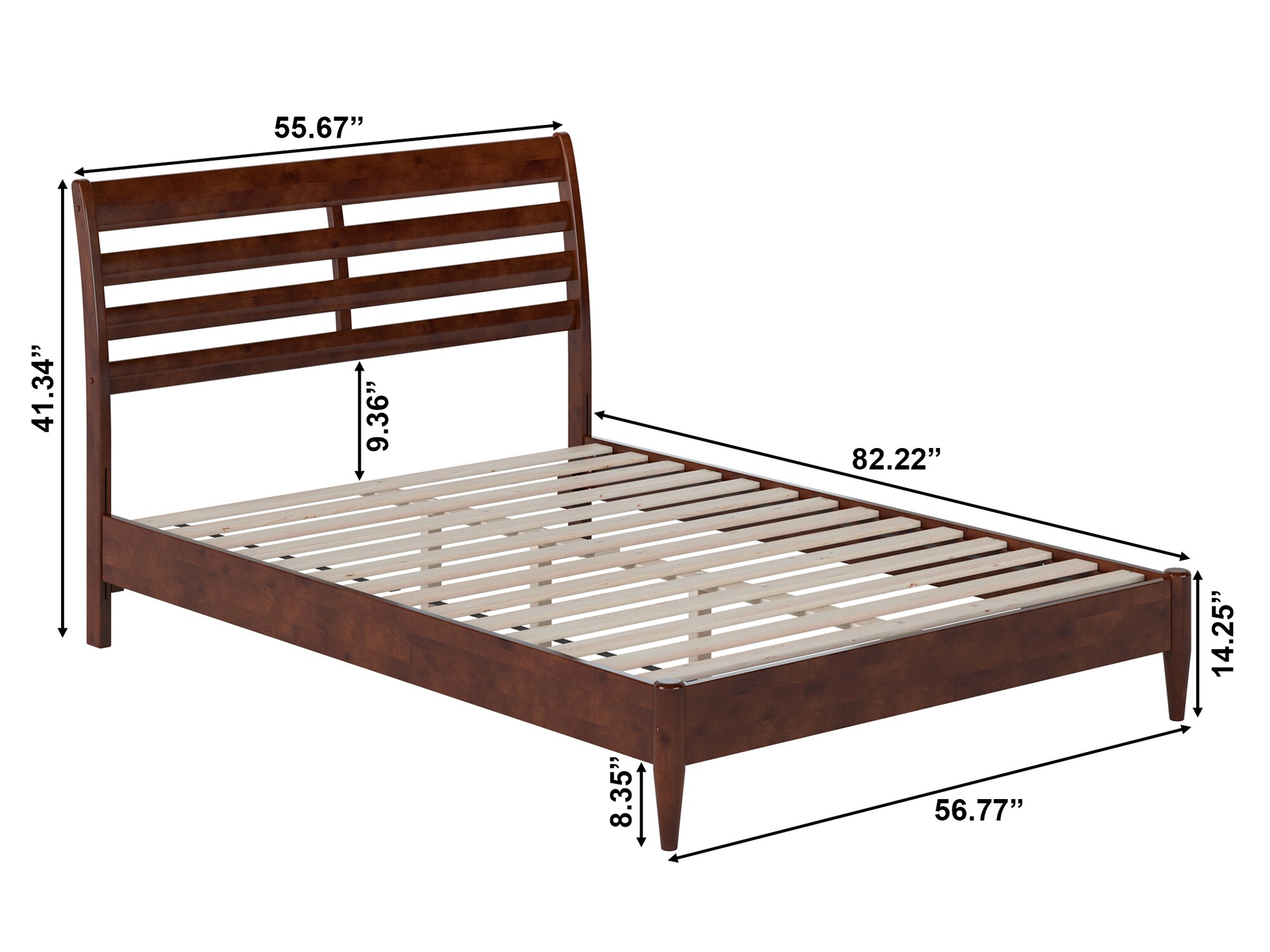 AFI AR9778034 beds - View #13