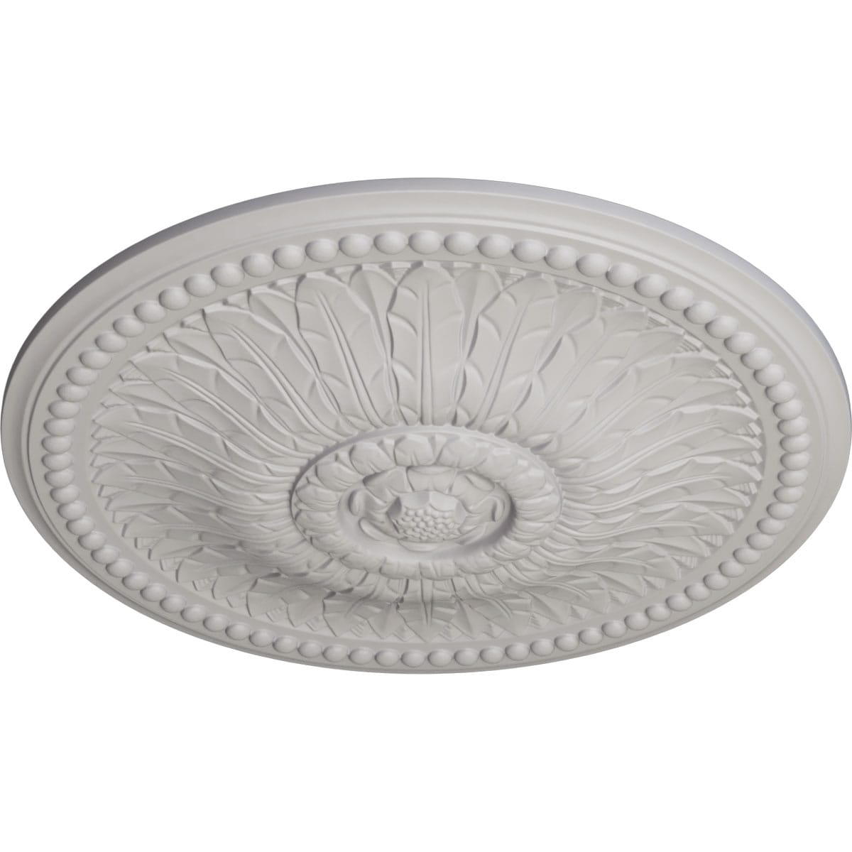 Ekena Millwork CM29SPUWF Ceiling-Medallions - View #2