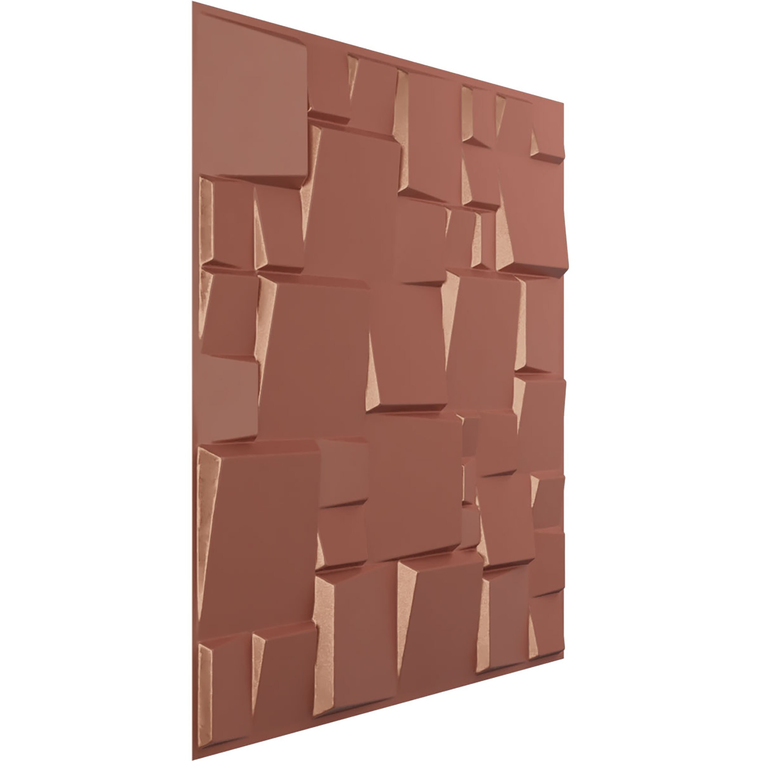 Ekena Millwork WP20X20MSFCP Wall-Panels - View #2