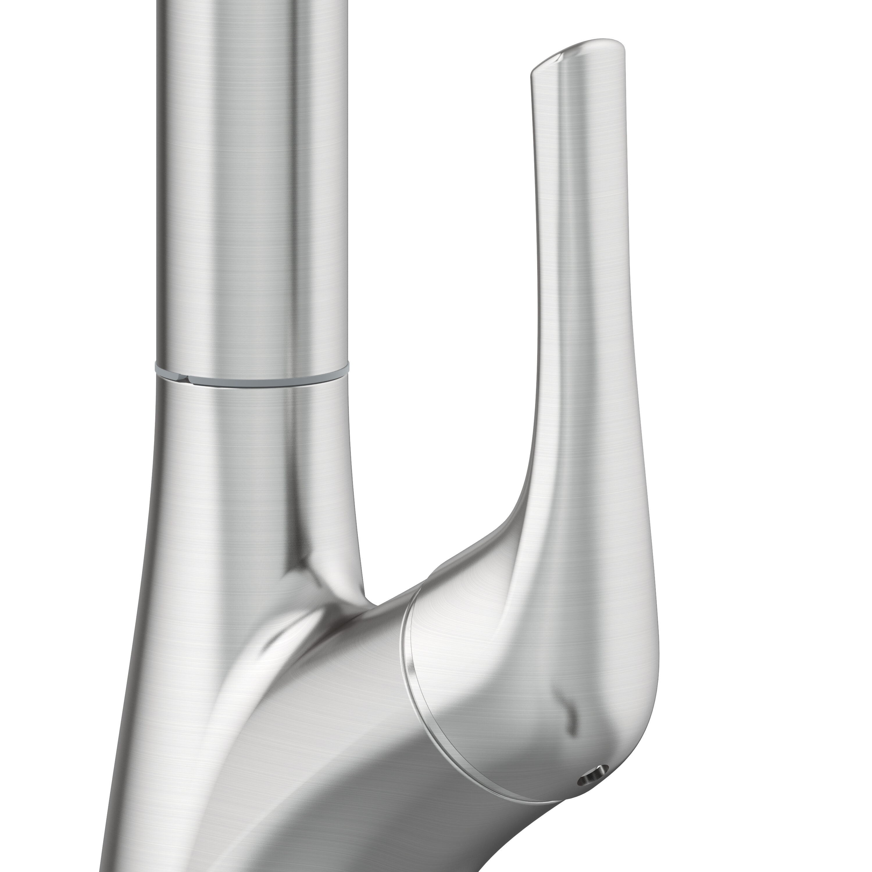 allen + roth 67914W-103402 Kitchen-Faucets - View #9