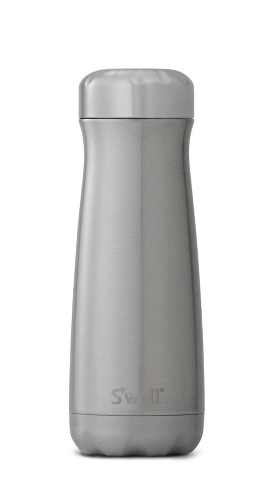 S'well Silver Lining 17 oz Stainless Steel Water Bottle