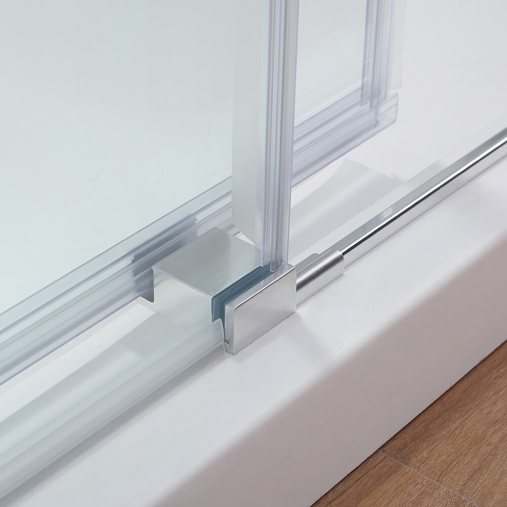 OVE Decors GLENDALE-48CHSD Shower-Doors - View #4