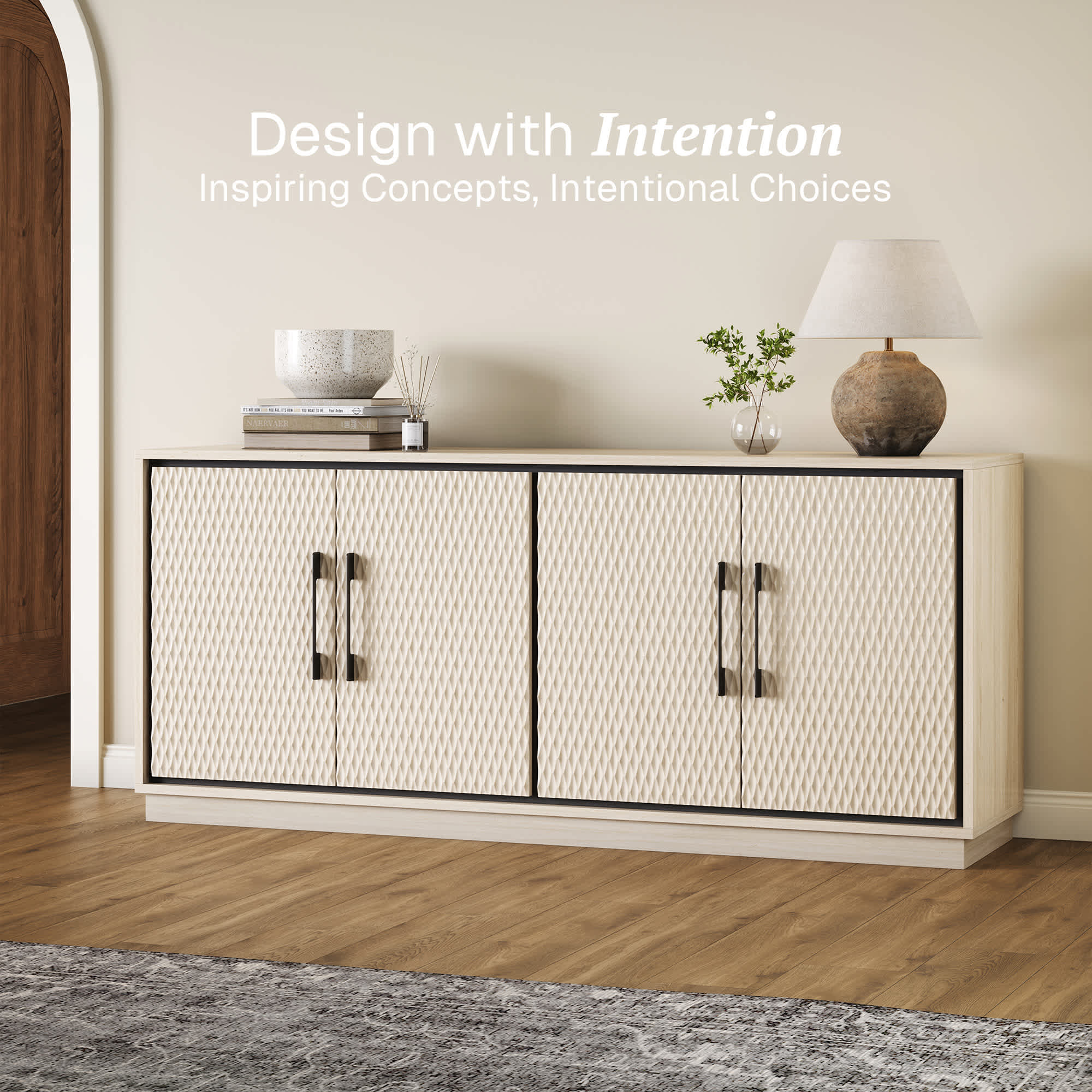 Belleze 014-HG-40011-WL chests - View #3