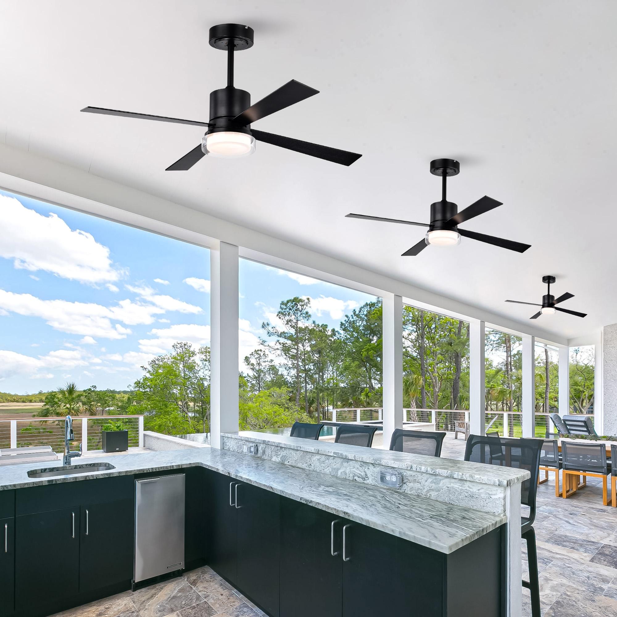 Bayfeve BFHM-62798-CF Ceiling-Fans - View #8