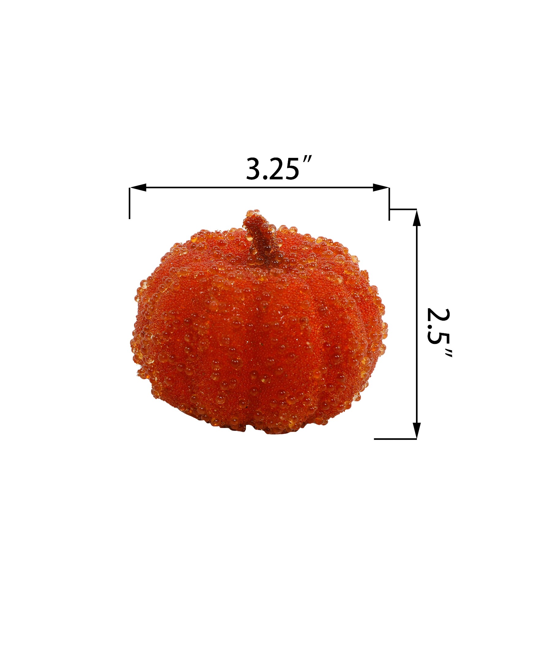 Flora Bunda FA2821E-OR Indoor-Thanksgiving-Decor - View #3